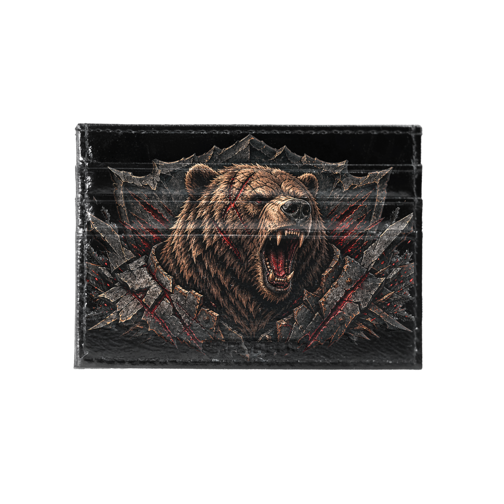 War Bear | CARD [S1] image 1