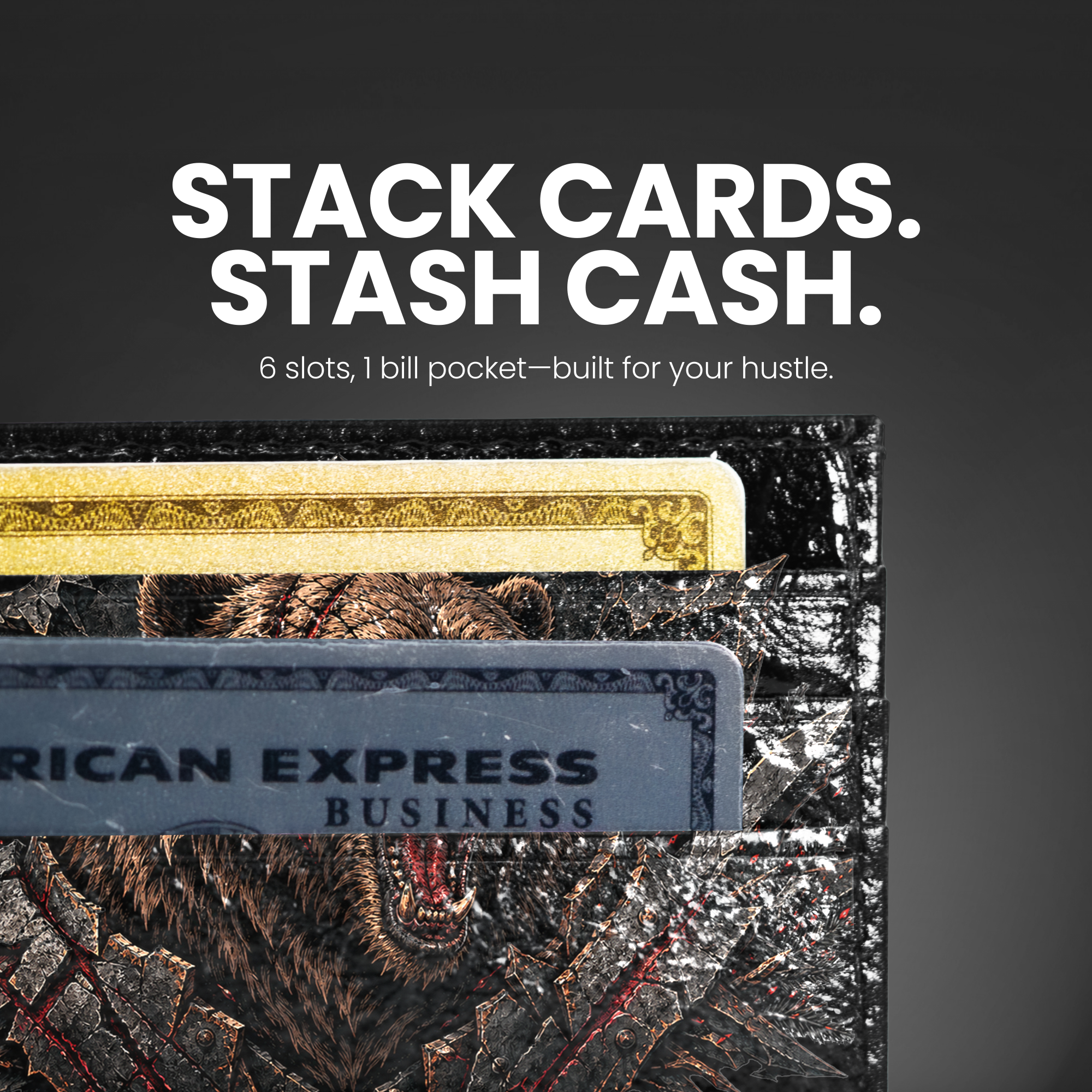 War Bear | CARD [S1] image 3