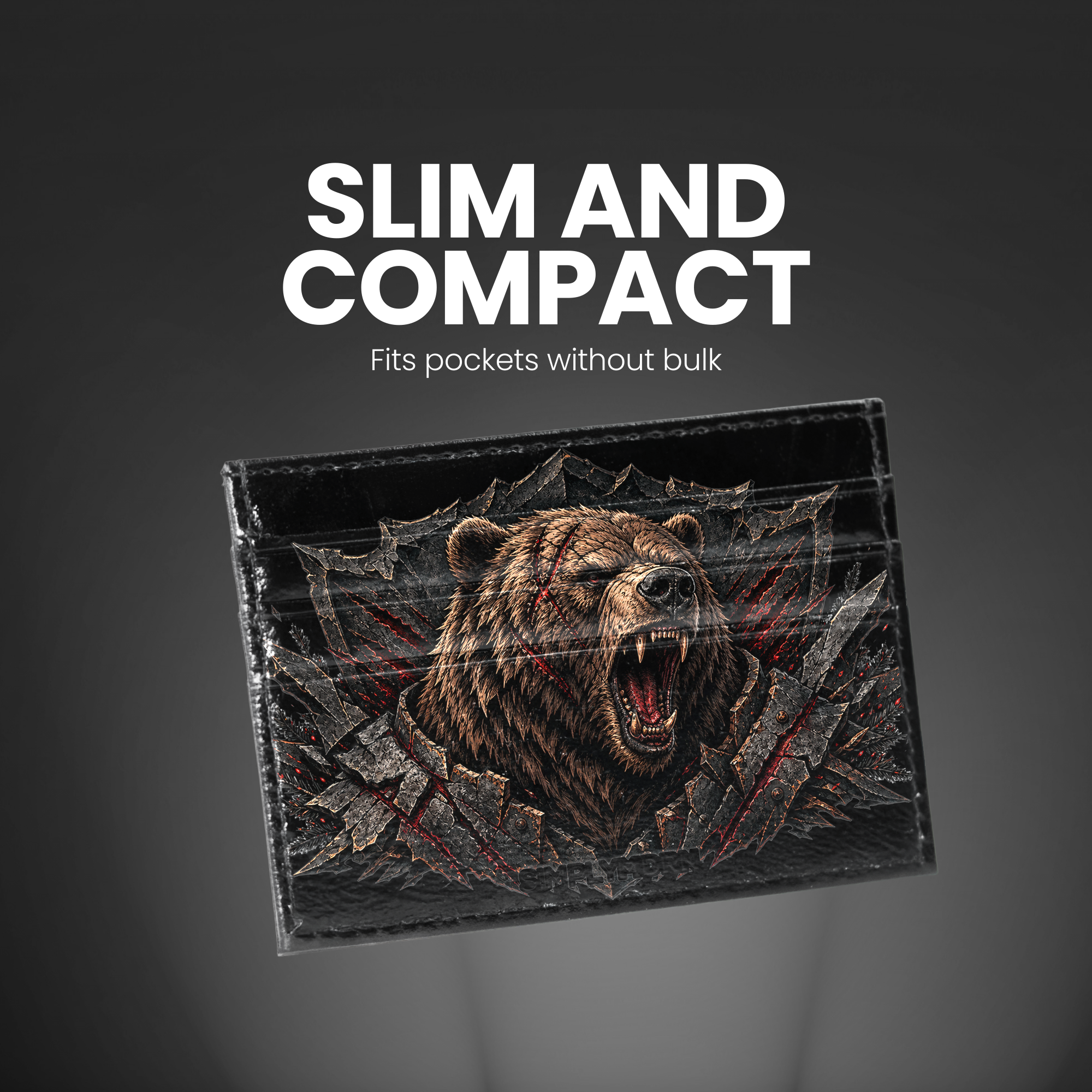 War Bear | CARD [S1] image 4