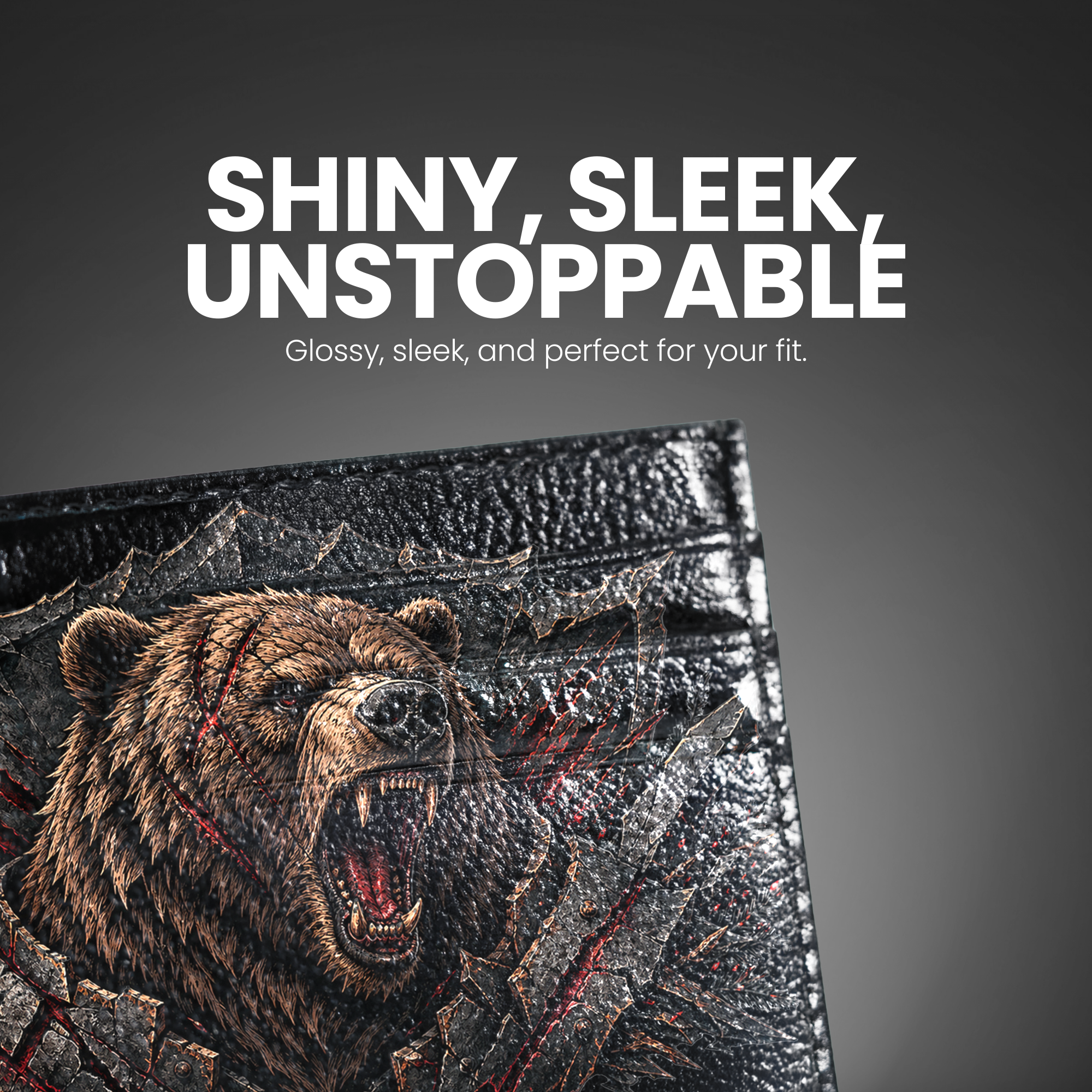 War Bear | CARD [S1] image 5