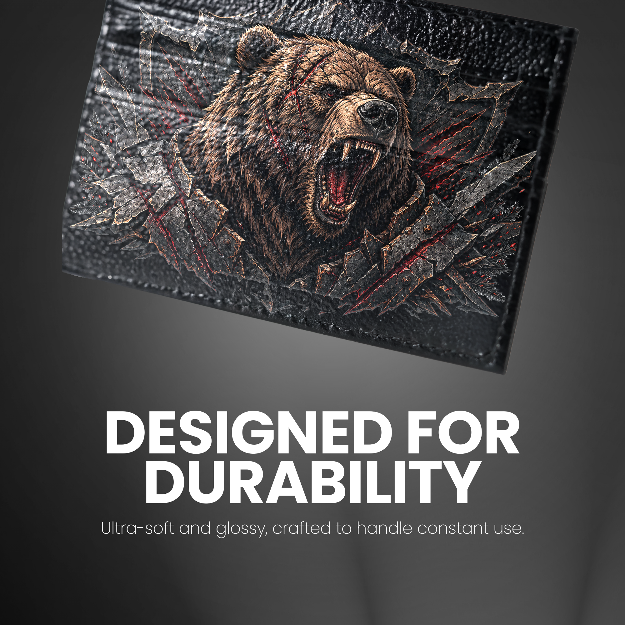 War Bear | CARD [S1] image 6