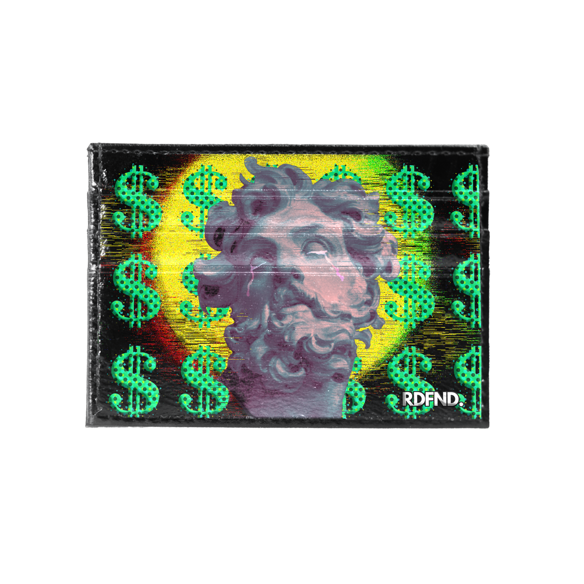 Wealth Of Sorrow | CARD [S1] card wallet image 1