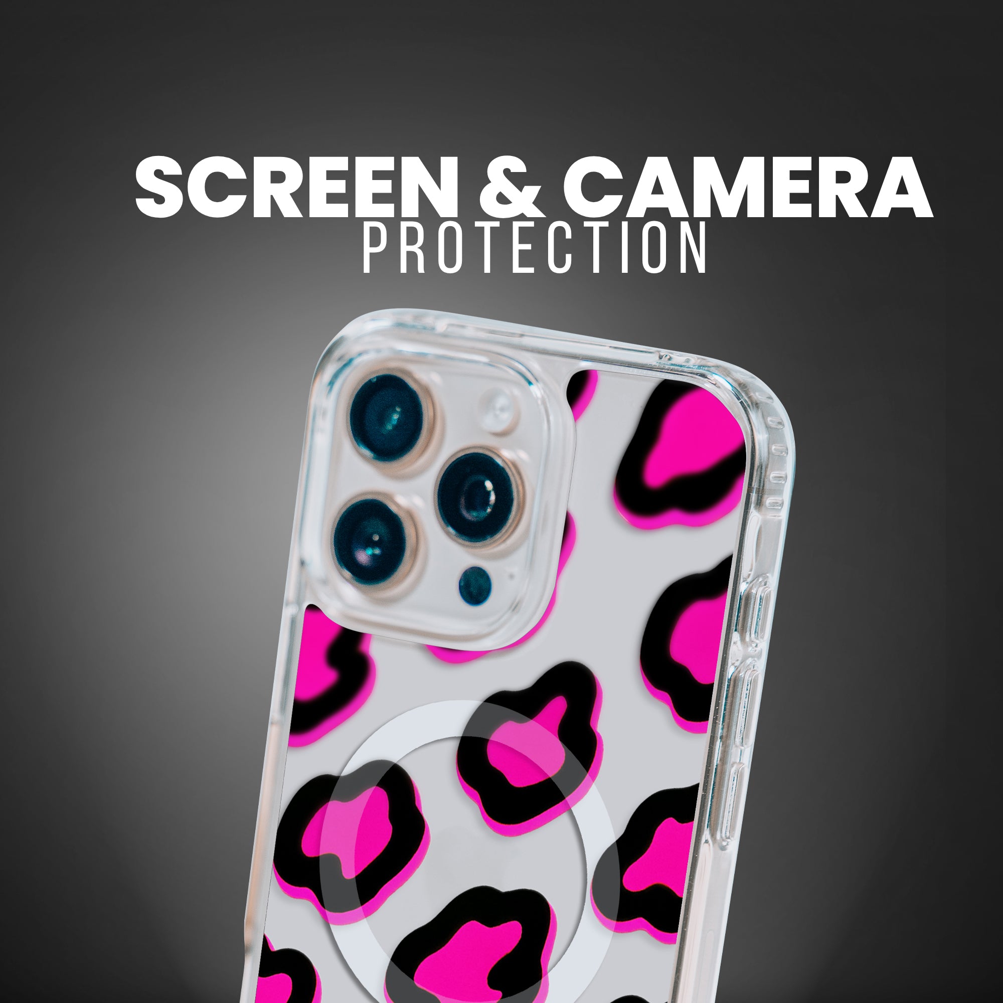 WILD SUGAR [CLR+ MAGSAFE]