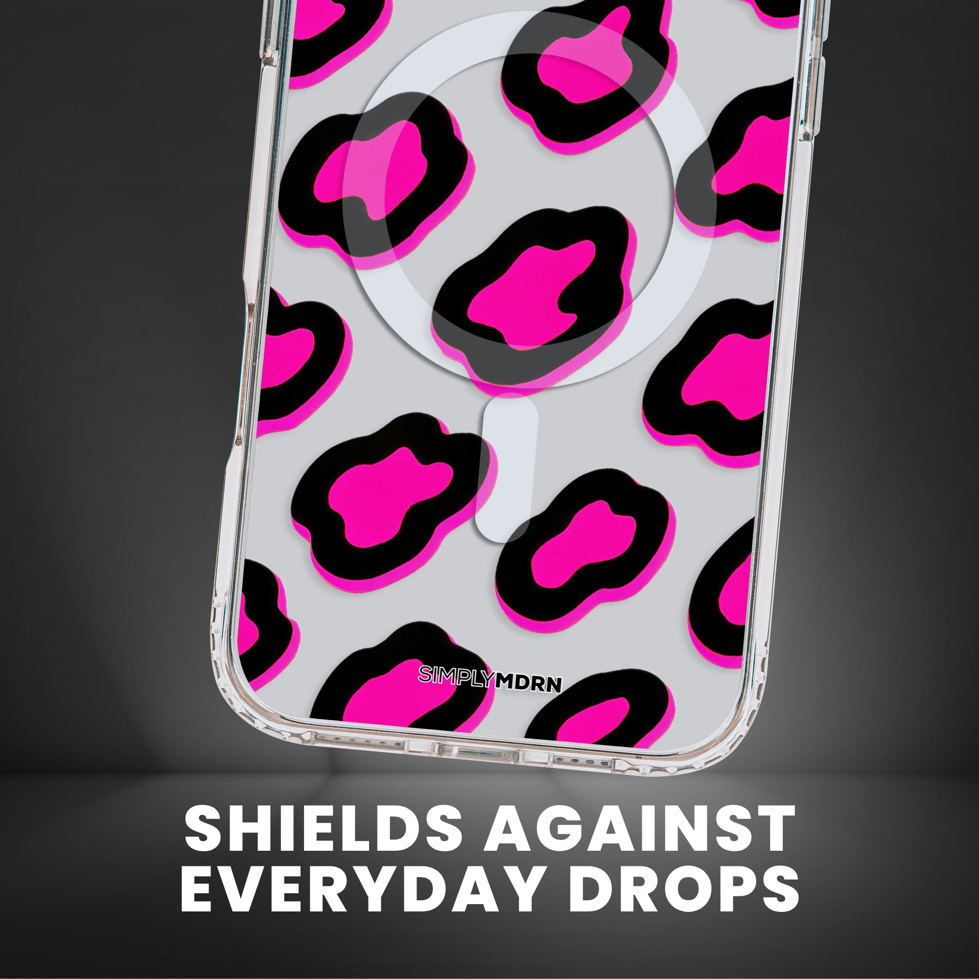 WILD SUGAR [CLR+ MAGSAFE]