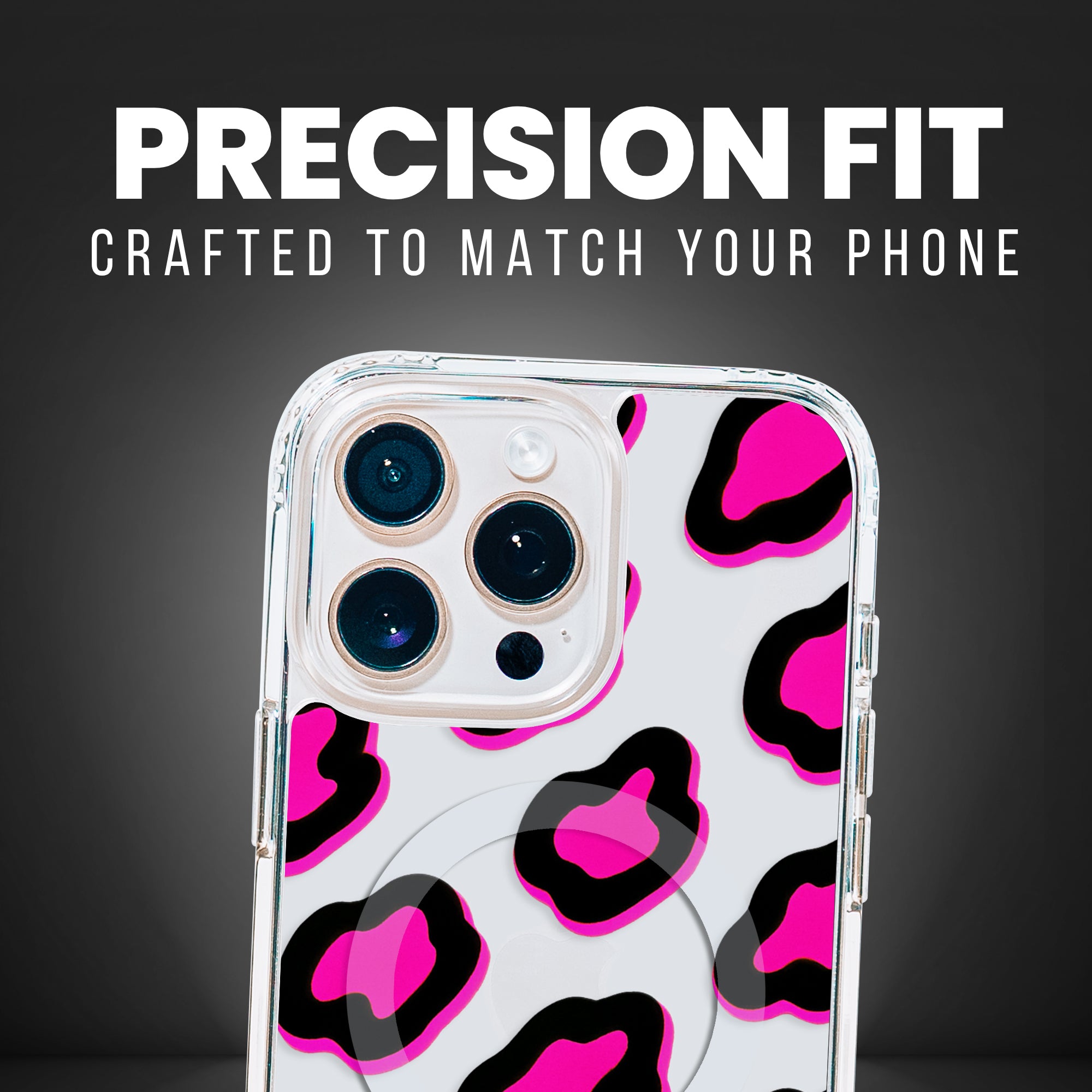 WILD SUGAR [CLR+ MAGSAFE]