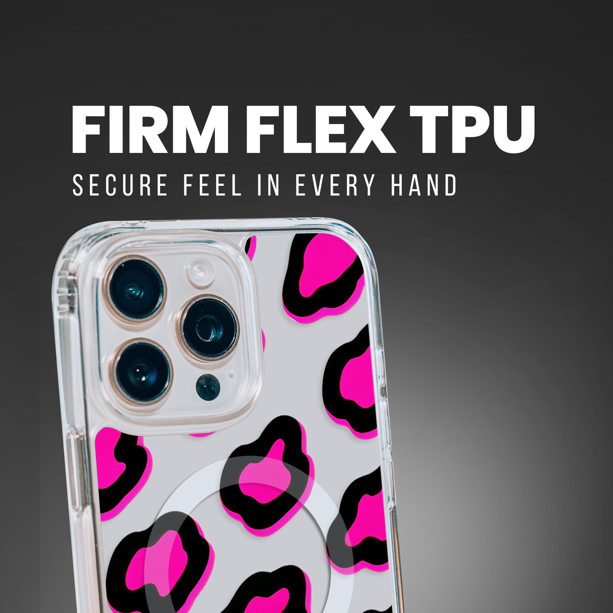 WILD SUGAR [CLR+ MAGSAFE]