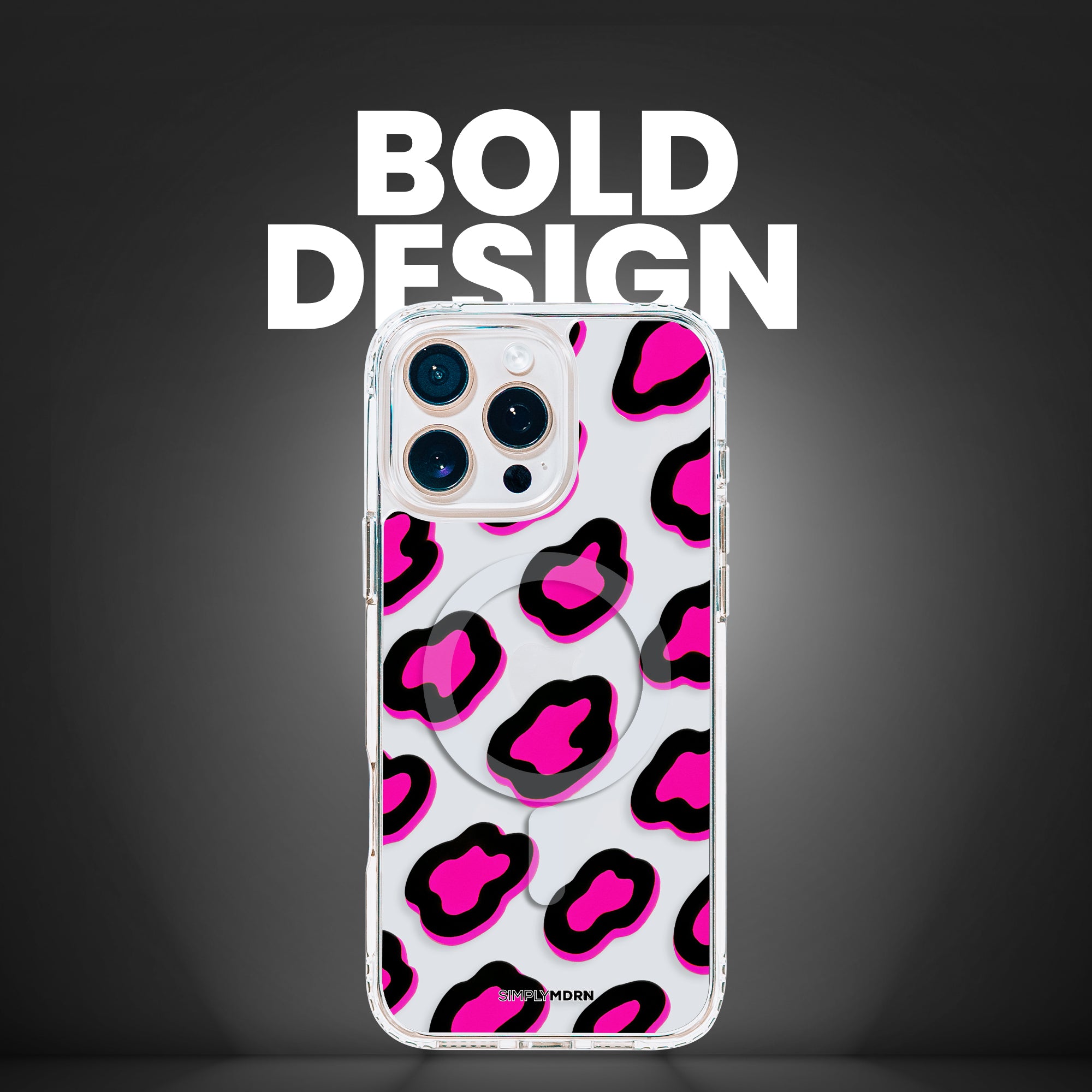 WILD SUGAR [CLR+ MAGSAFE]