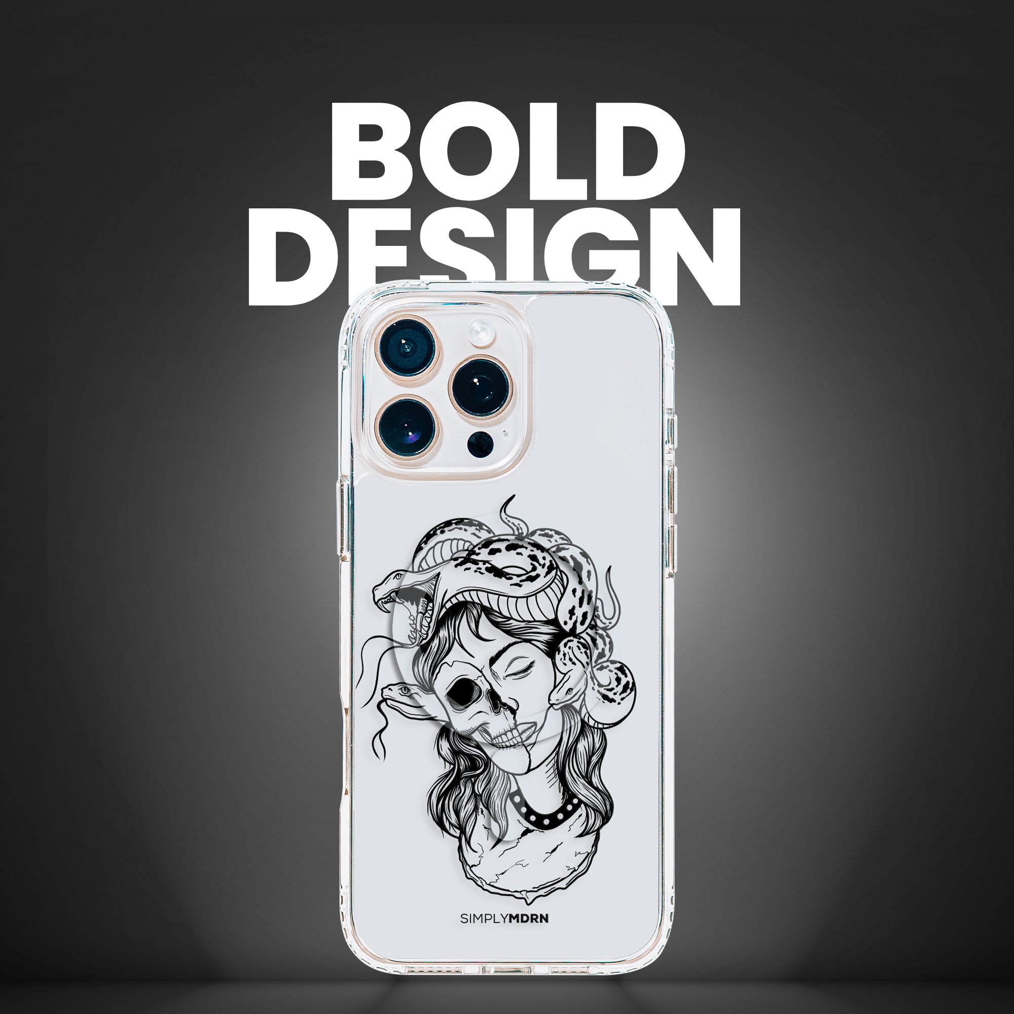 ZEPHYRA [CLR+ MAGSAFE]