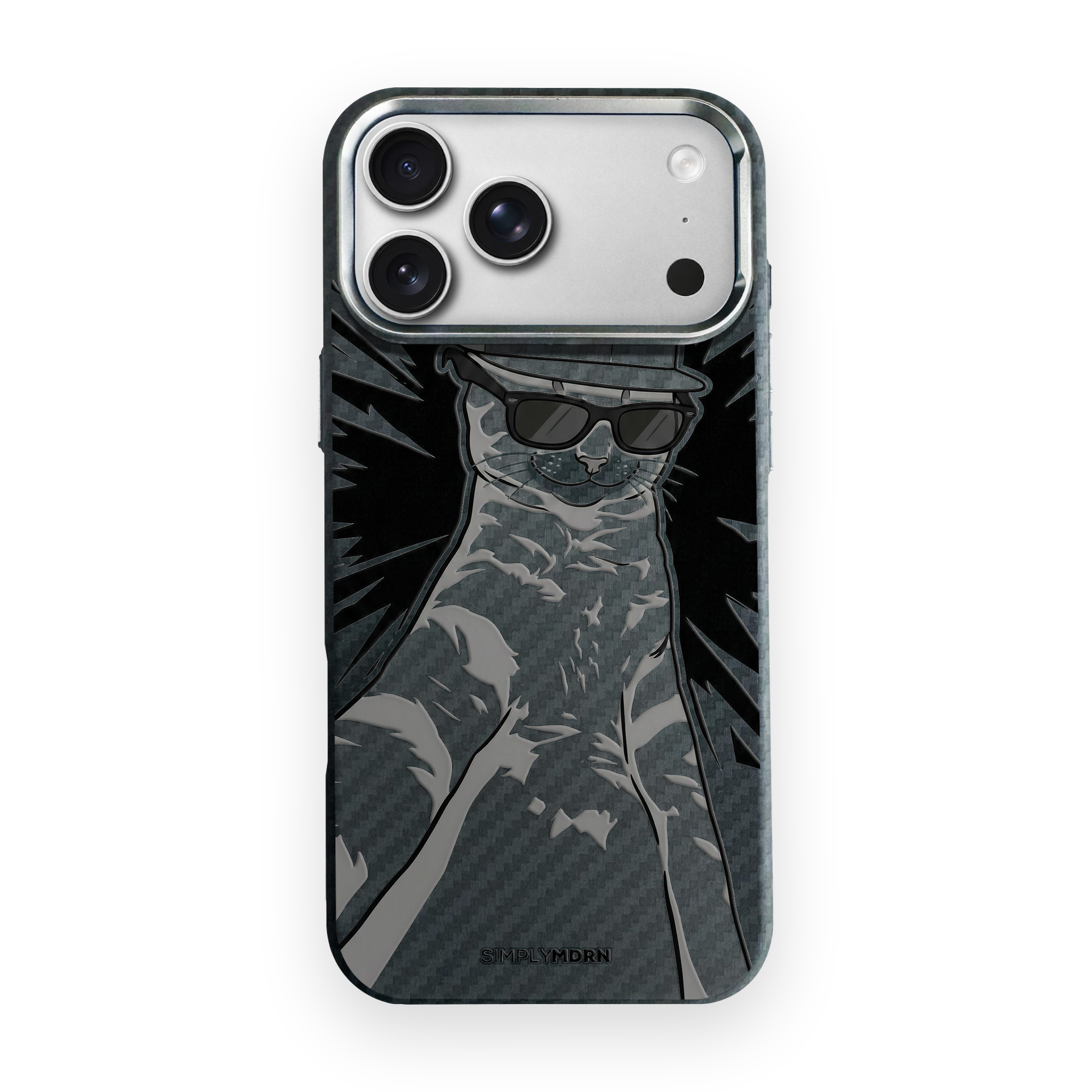 COOL CAT | CARBON [S2]