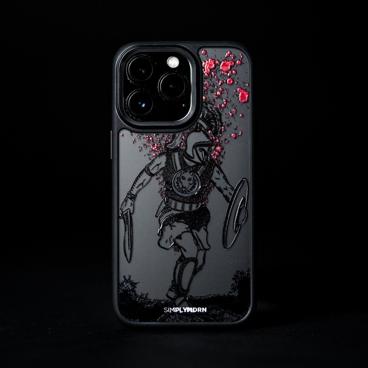 ARGUS Tough iPhone case