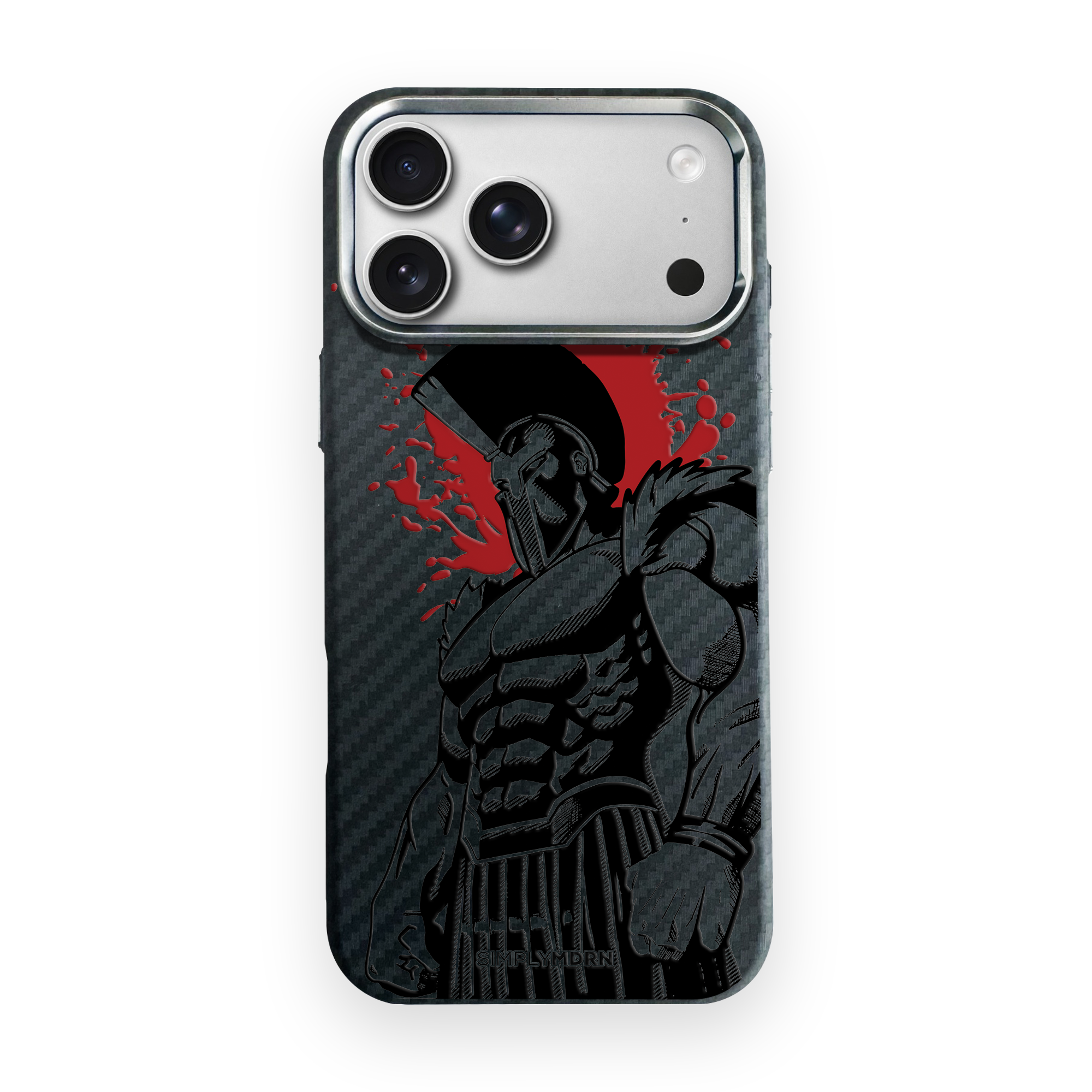 DESTROYER | CARBON [S2]