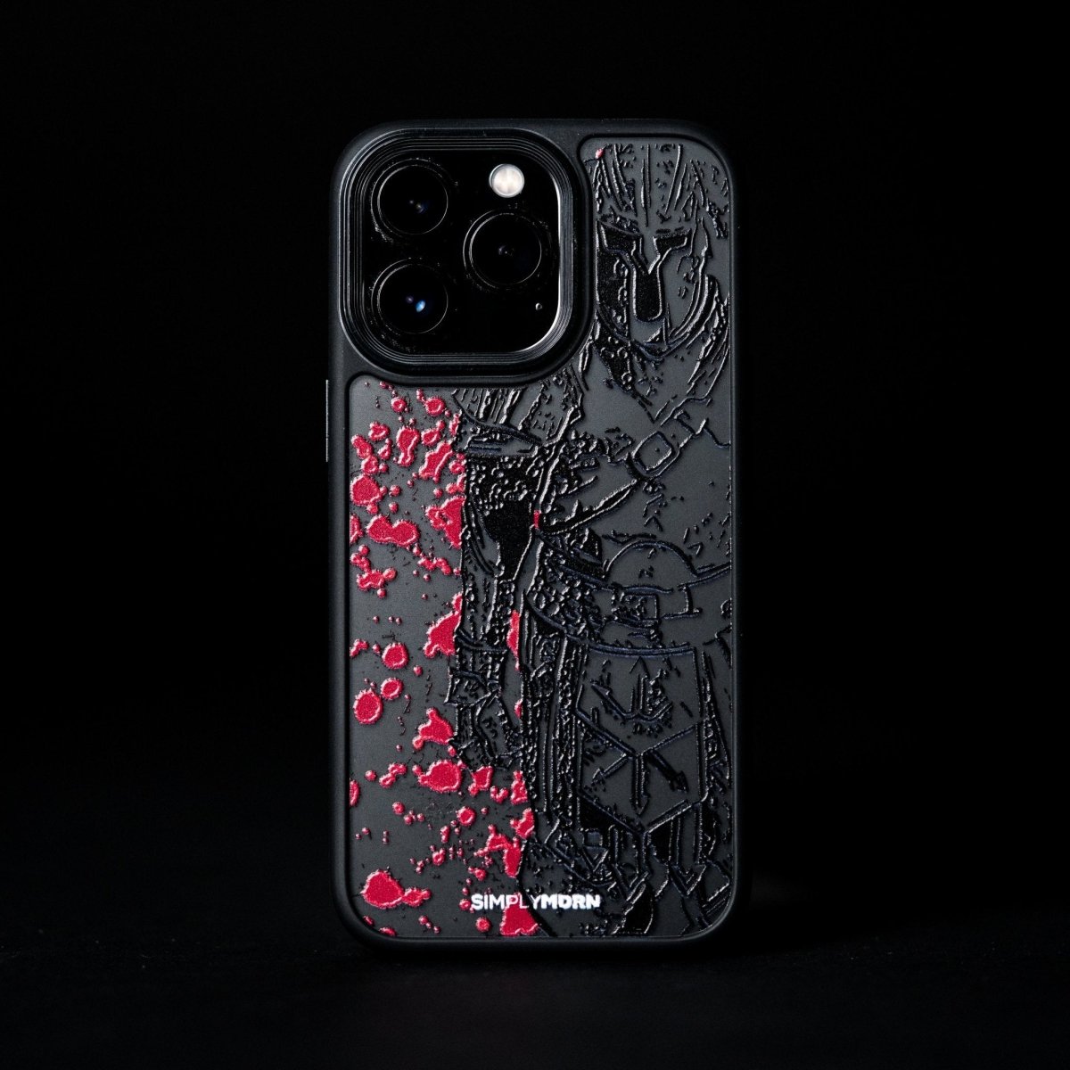 BERSERKER Tough iPhone Case