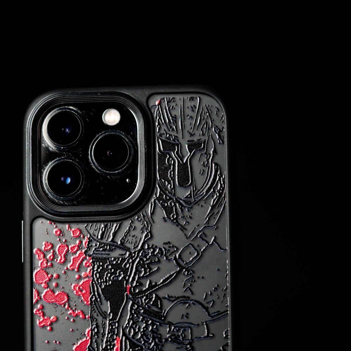 BERSERKER Tough iPhone Case