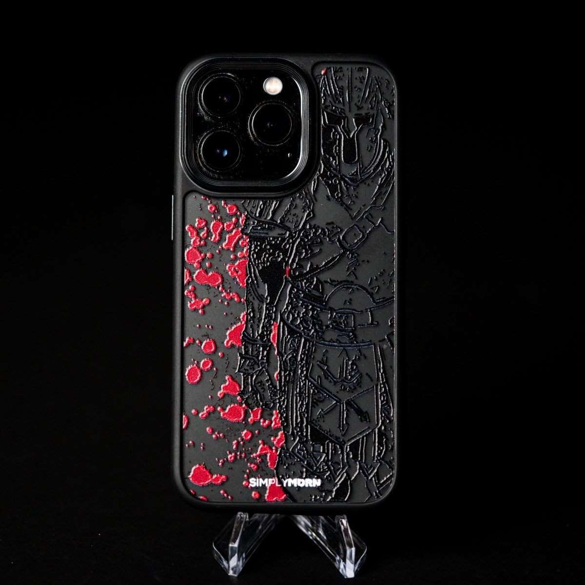 BERSERKER Tough iPhone Case