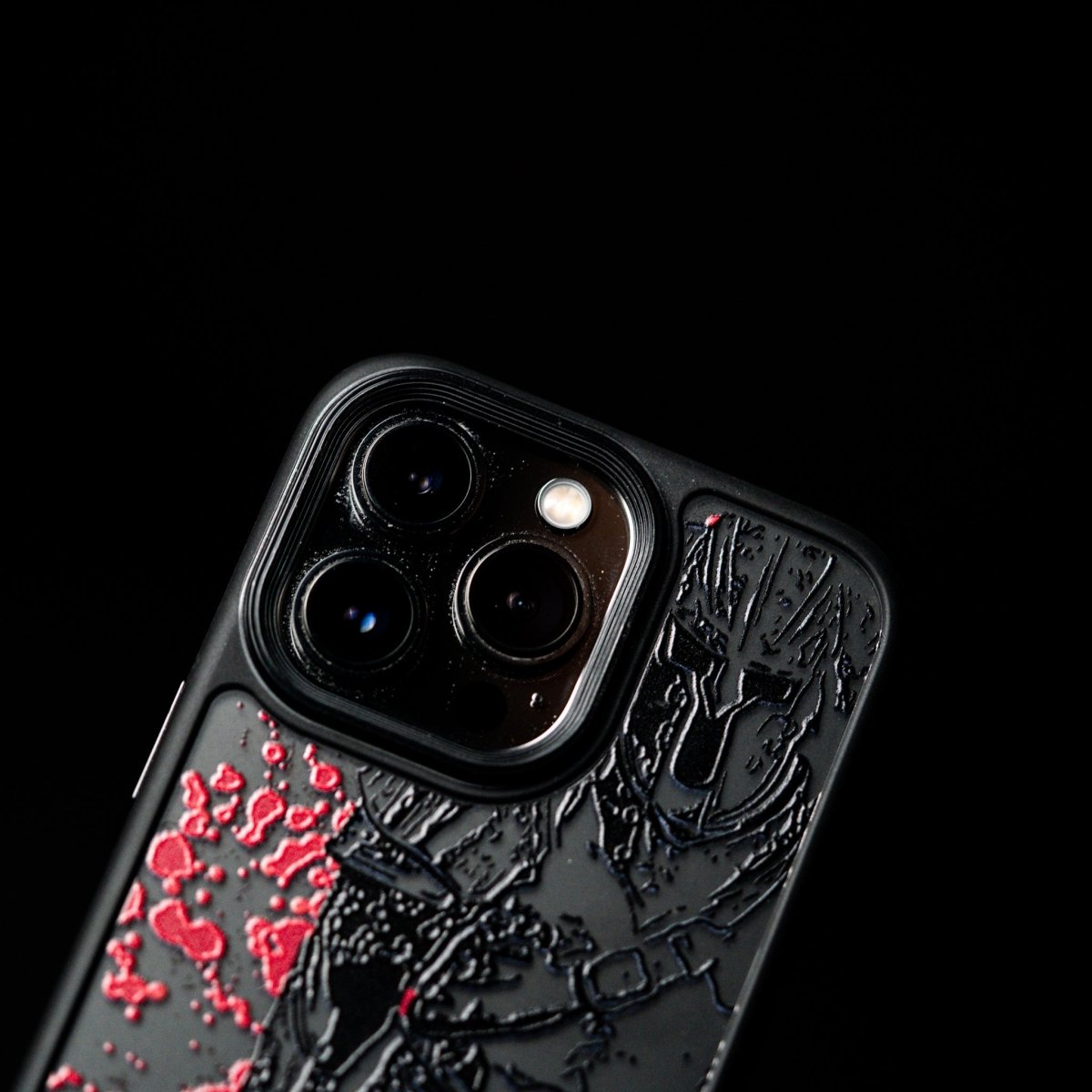 BERSERKER Tough iPhone Case