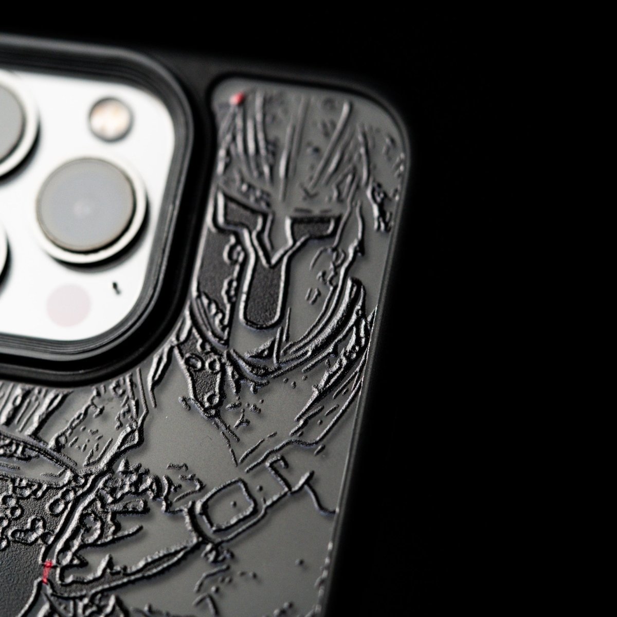 BERSERKER Tough iPhone Case