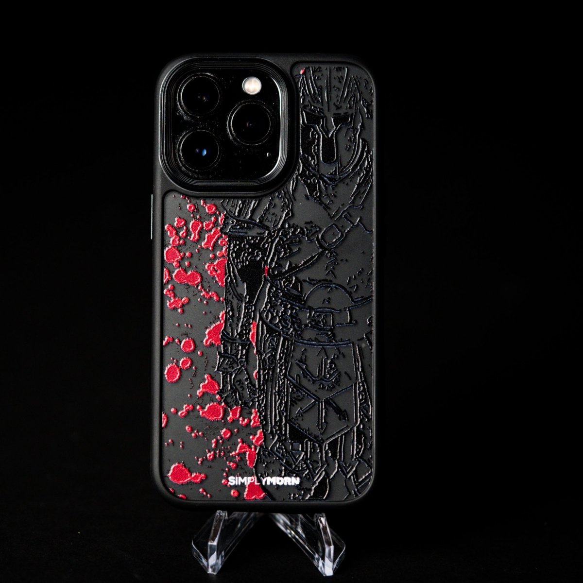 BERSERKER Tough iPhone Case