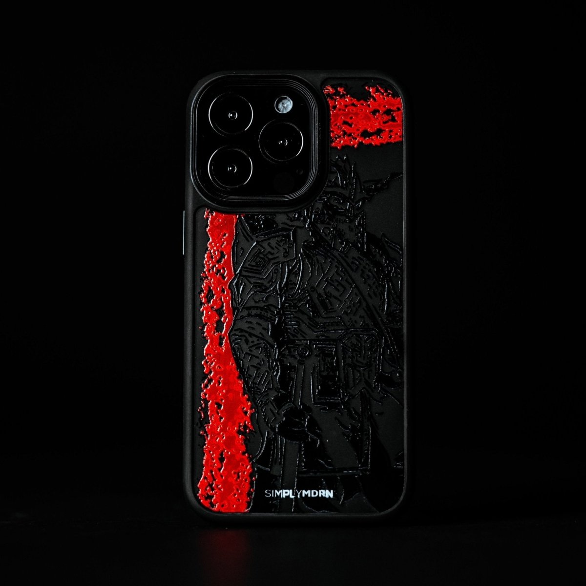 BJøRN Tough Iphone Case