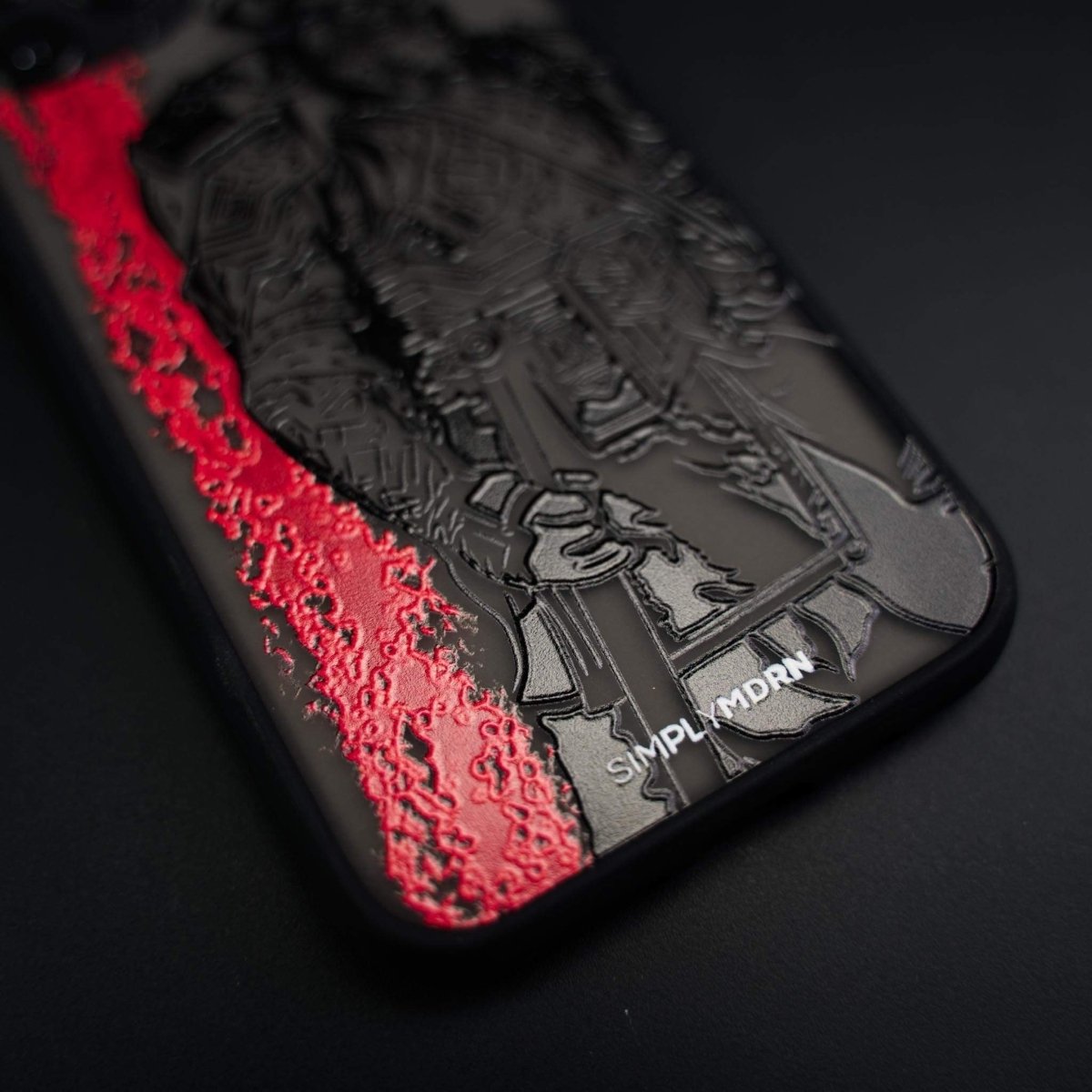 BJøRN Tough Iphone Case