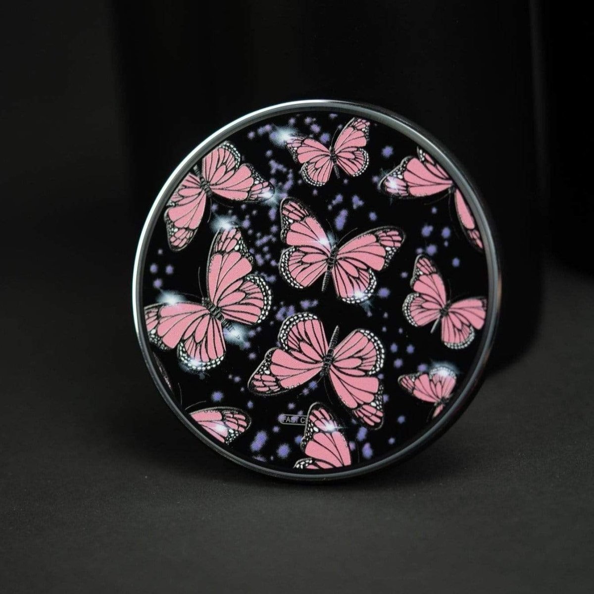 Butterfly Wireless Phone Charger