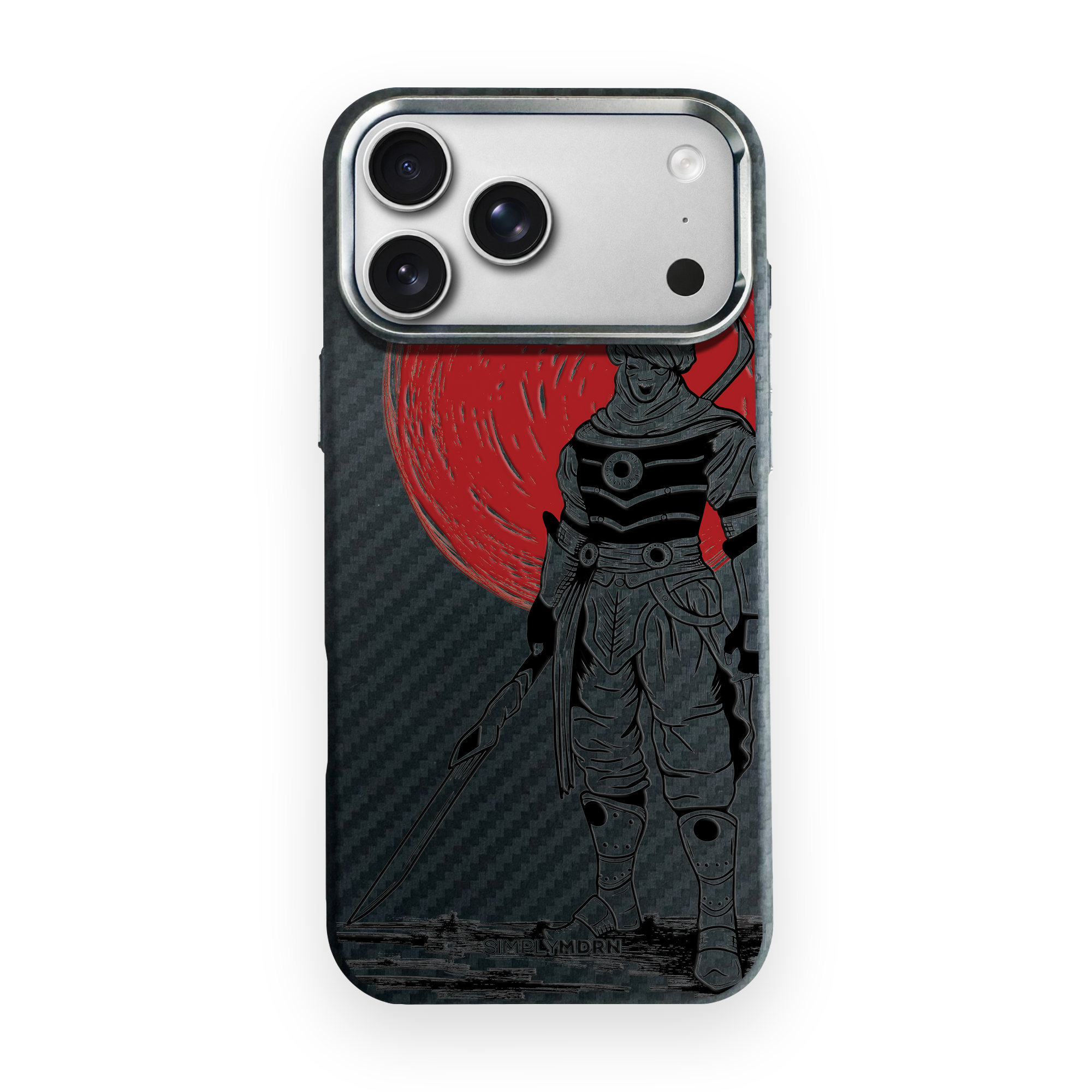 HASHASHIN | CARBON [S2]