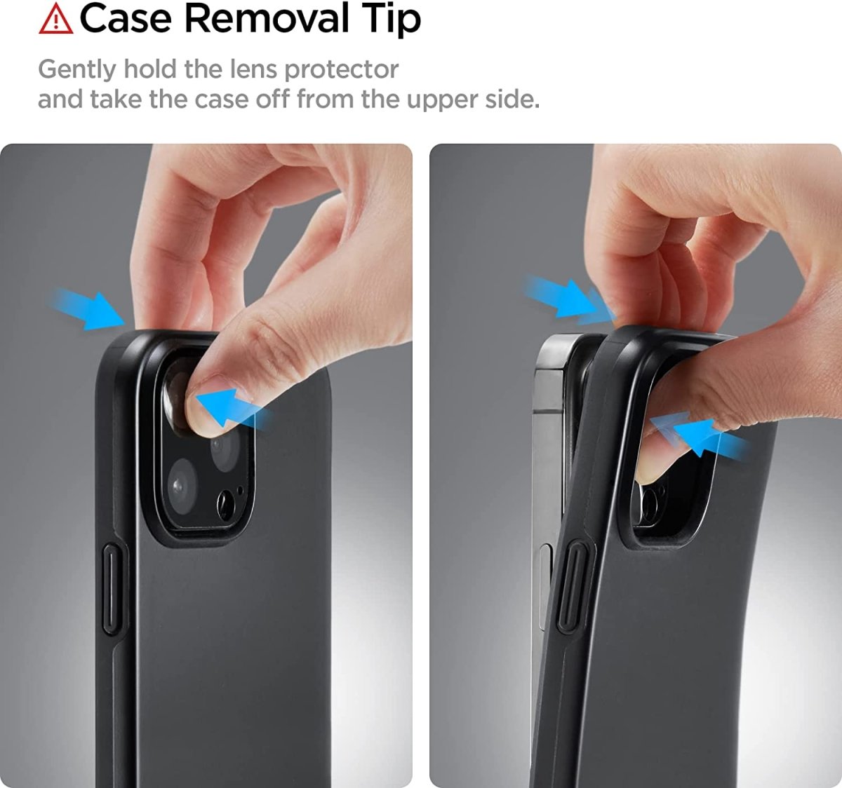 CAMERA SCREEN PROTECTOR - SIMPLYMDRN