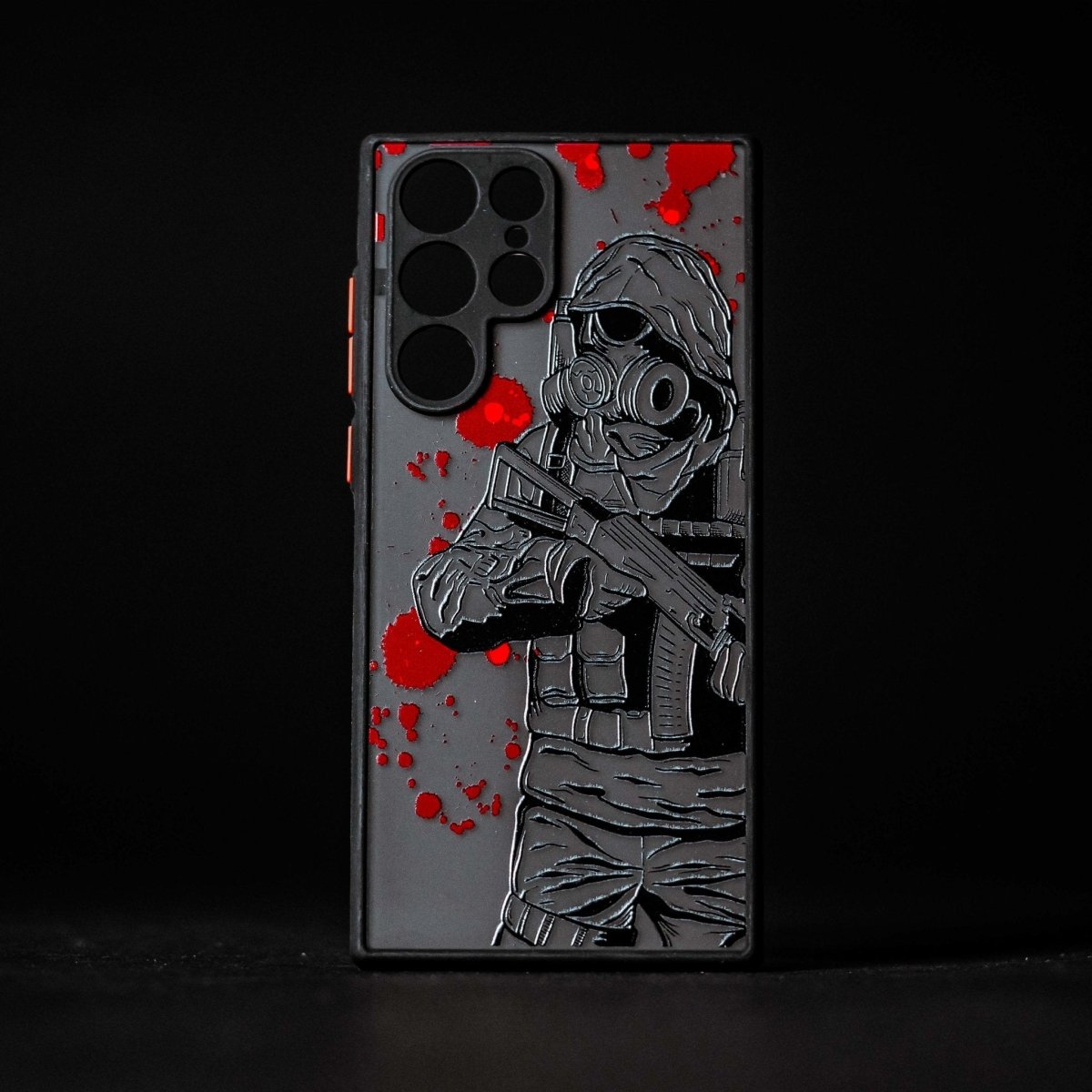 CORPORAL Tough Android Case