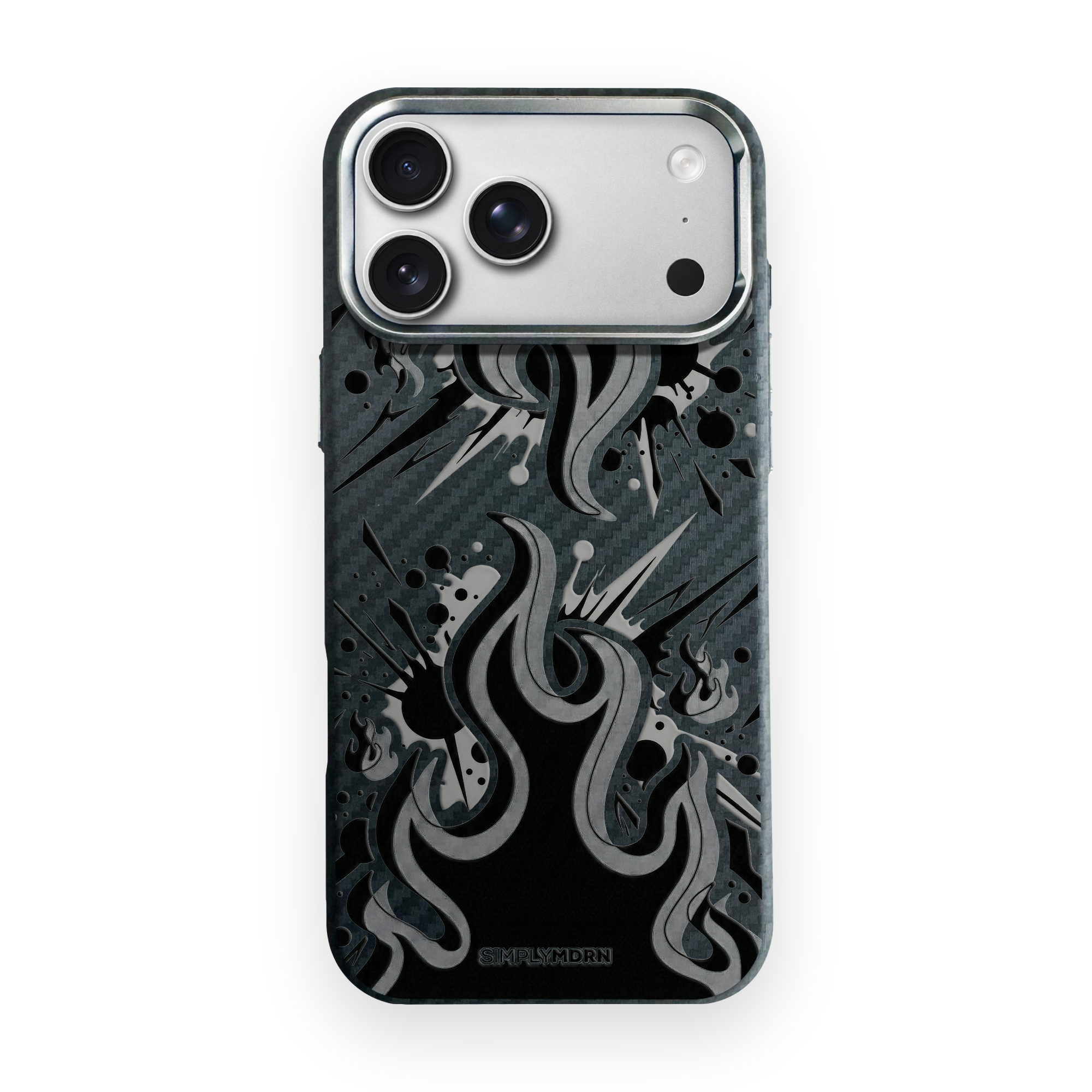 FLAME TRACE | CARBON [S2]