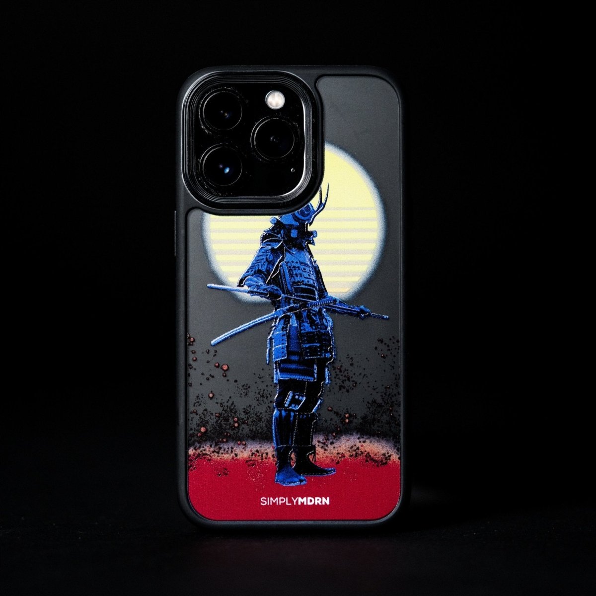 DESPARE Tough iphone Case