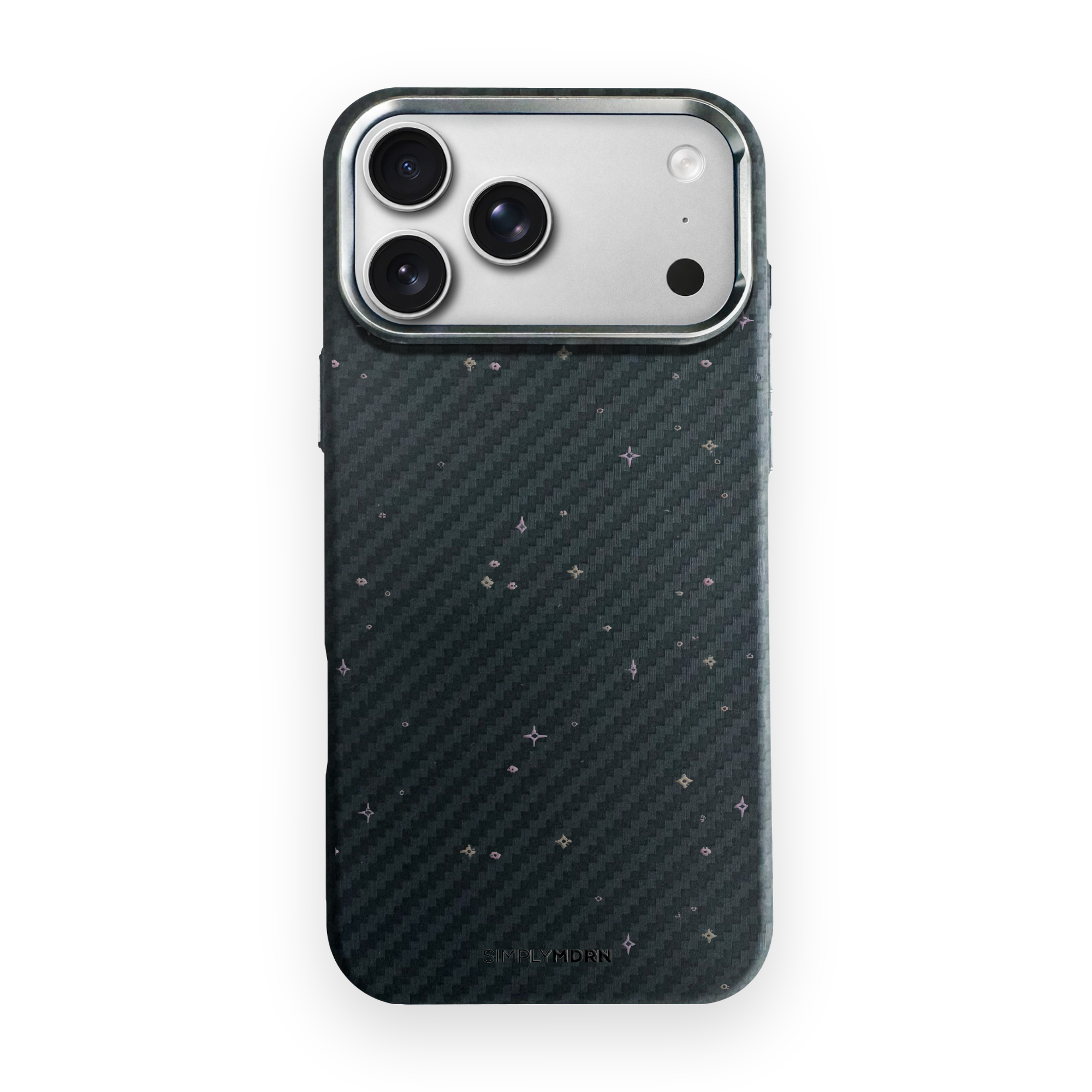 FAIRY DUST SPARKLES | CARBON [S2]
