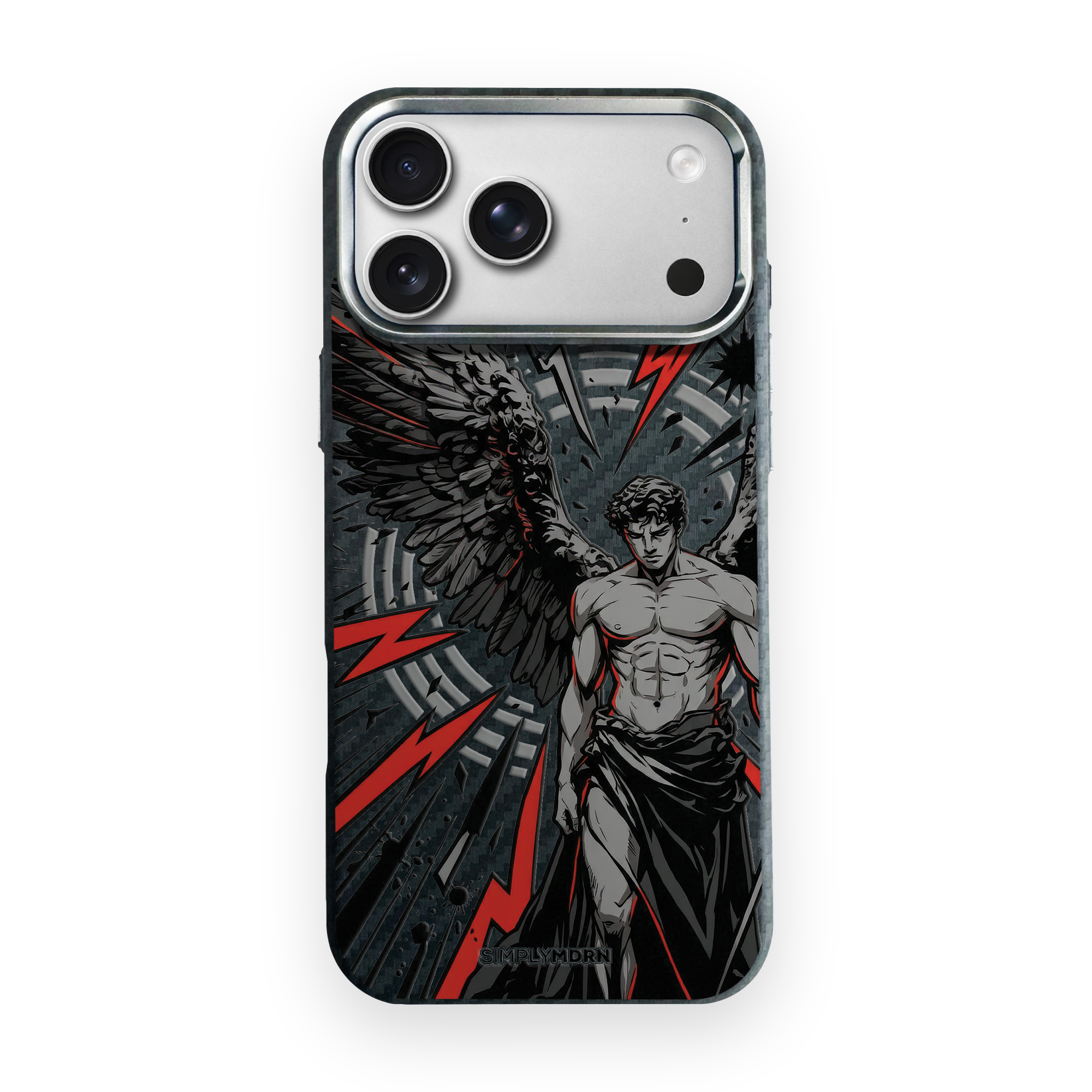 DIVINE WARRIOR | CARBON [S2]