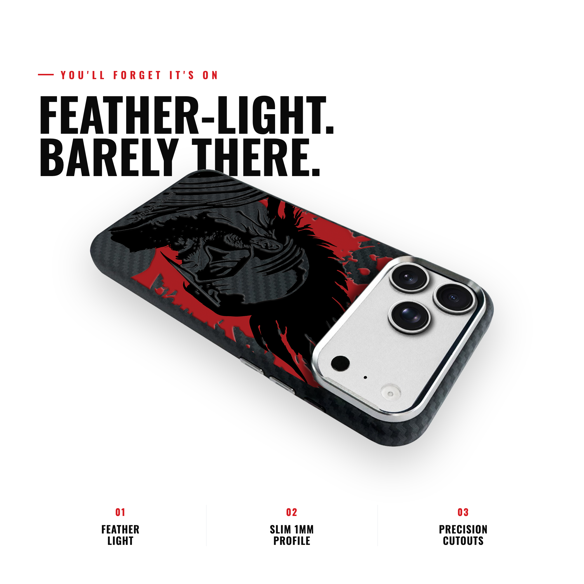 DEMOLISHER | CARBON [S2]
