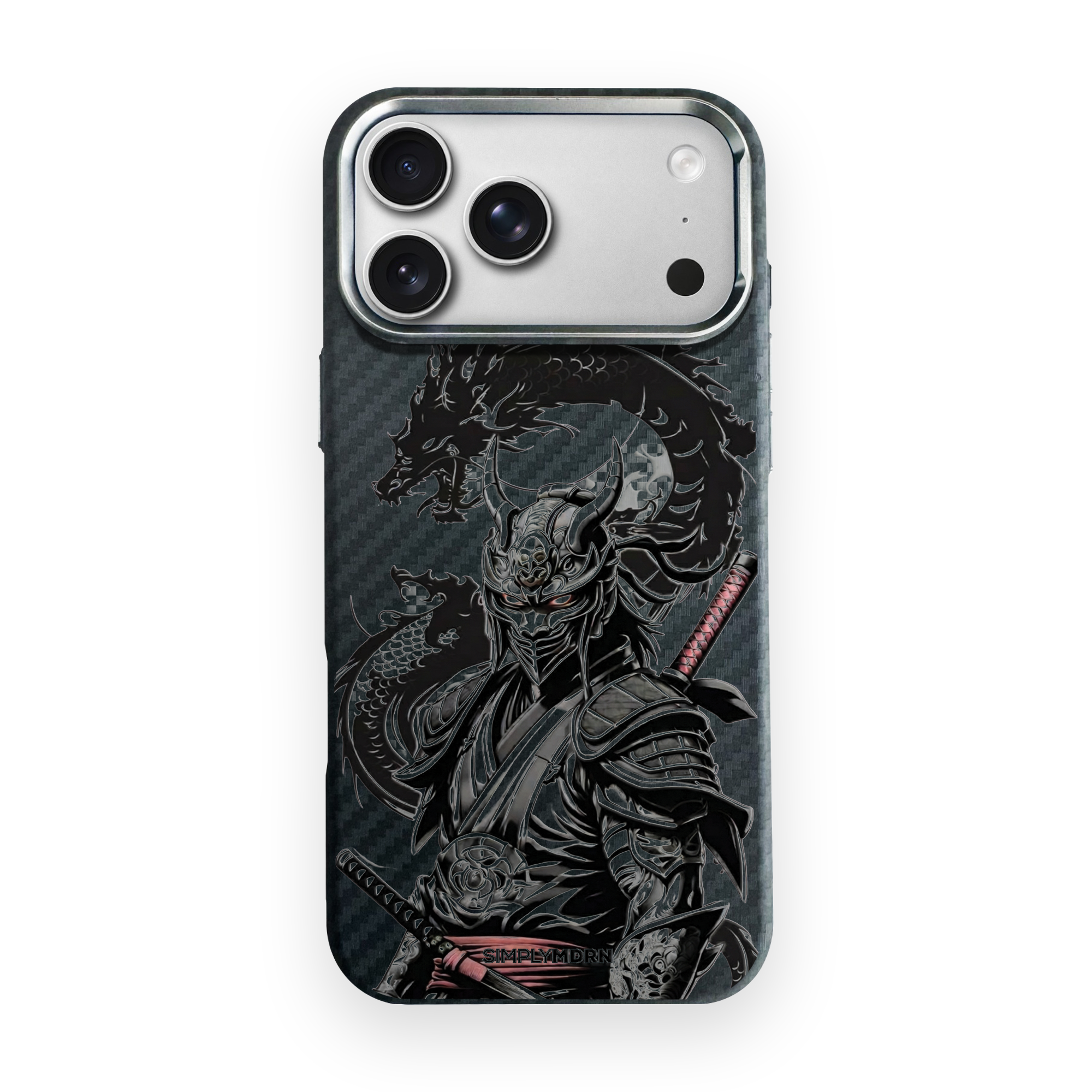 INFERNAL SAMURAI | CARBON [S2]