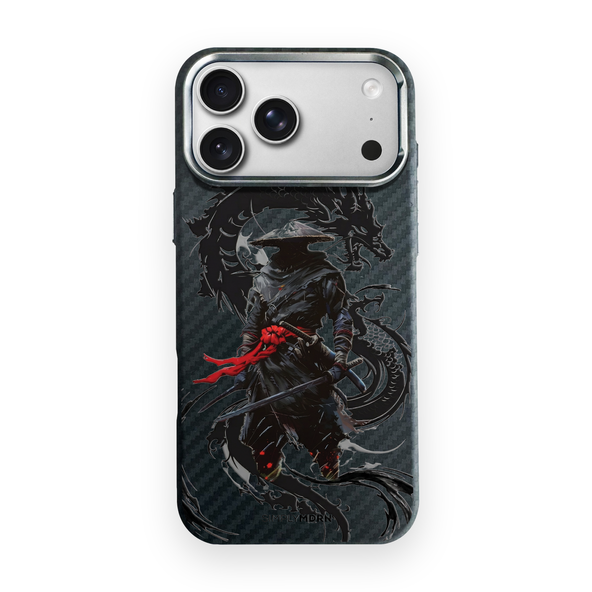 DRAGONBOUND | CARBON [S2]