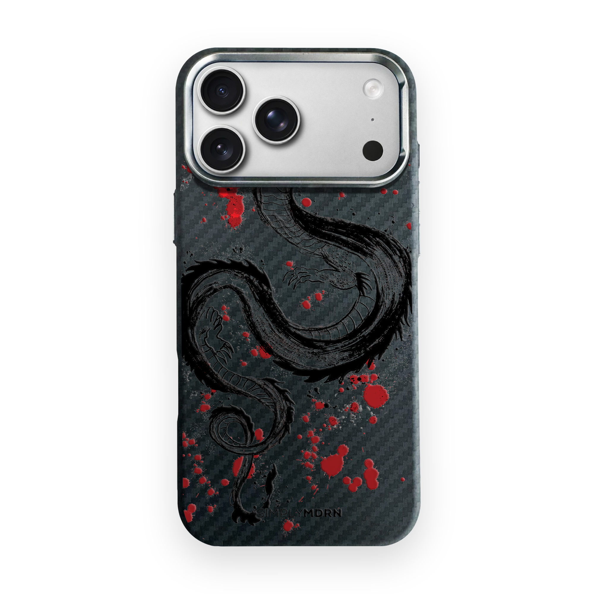 DRAGON X3 | CARBON [S2]