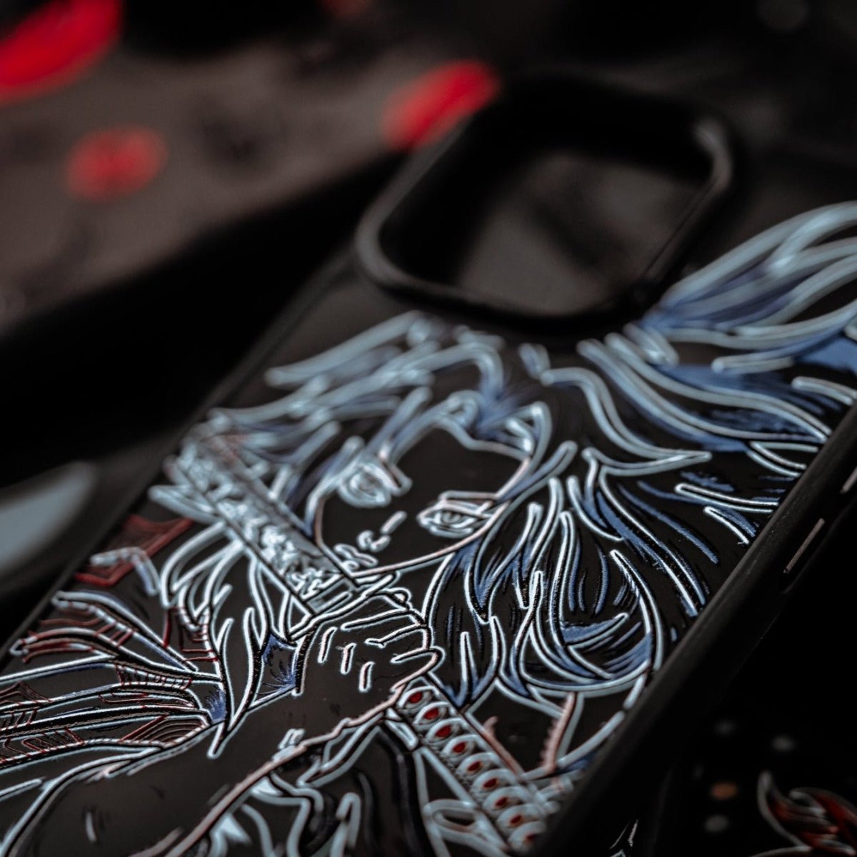 HEITAI Tough iPhone Case