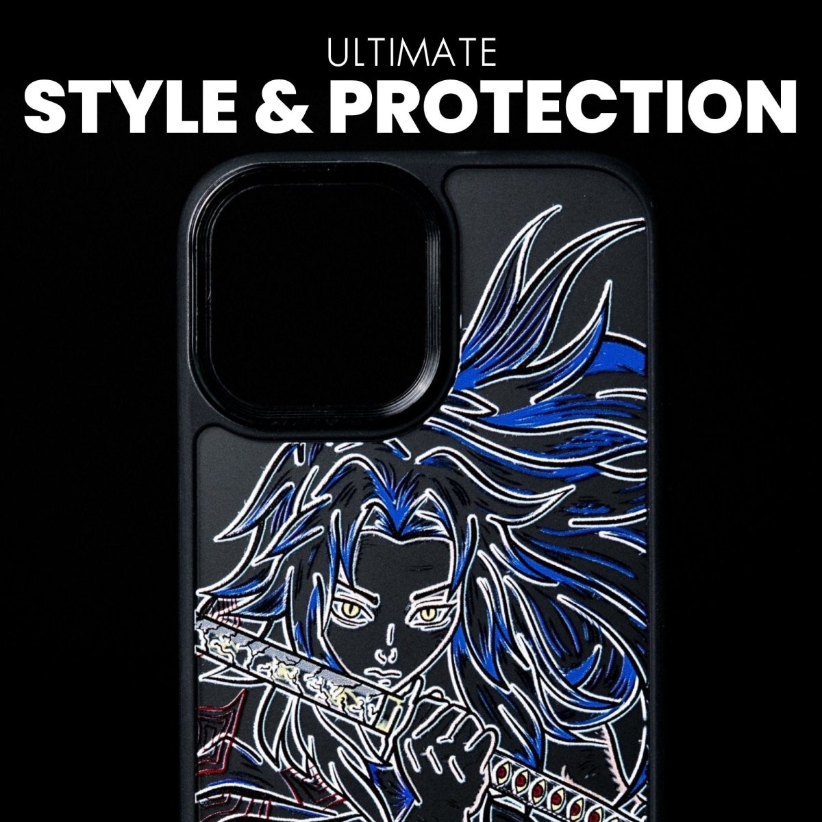 HEITAI Tough iPhone Case