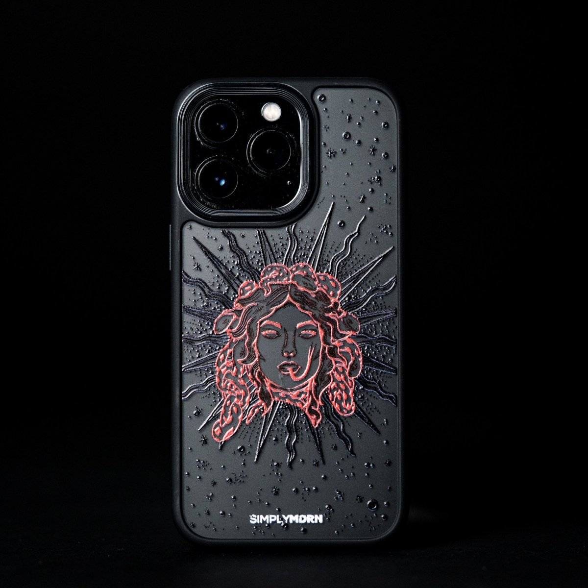 ILIOS TOUGH iPhone Case