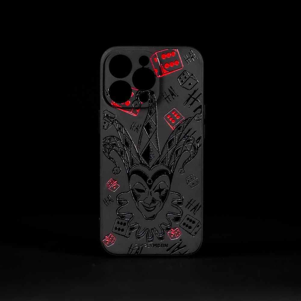 Jester SLIM iPhone Case