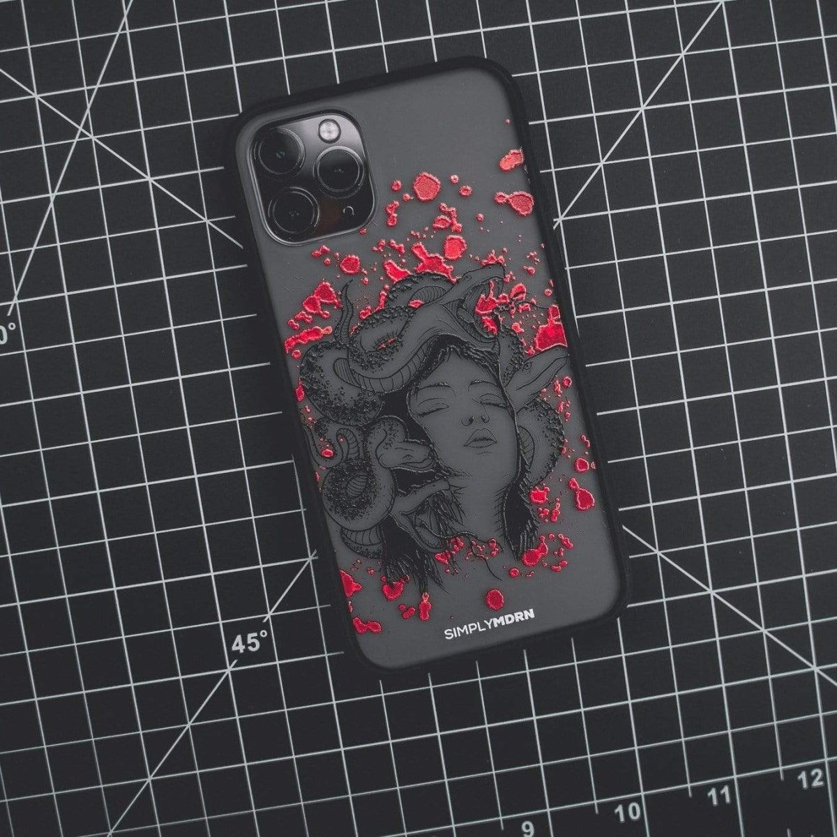 LYRA Tough iPhone Case