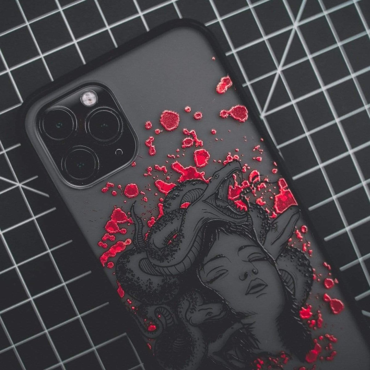 LYRA Tough iPhone Case