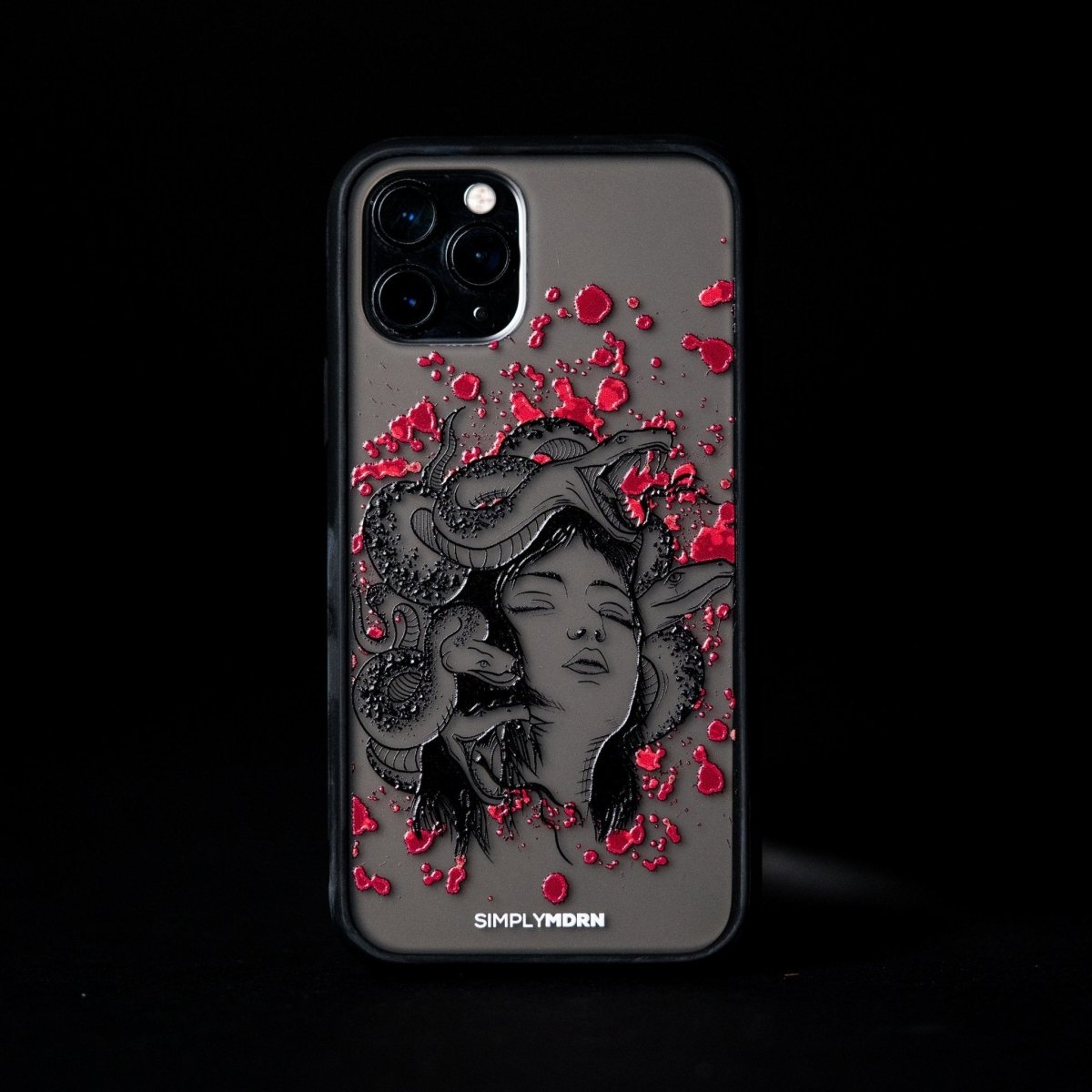 LYRA Tough iPhone Case