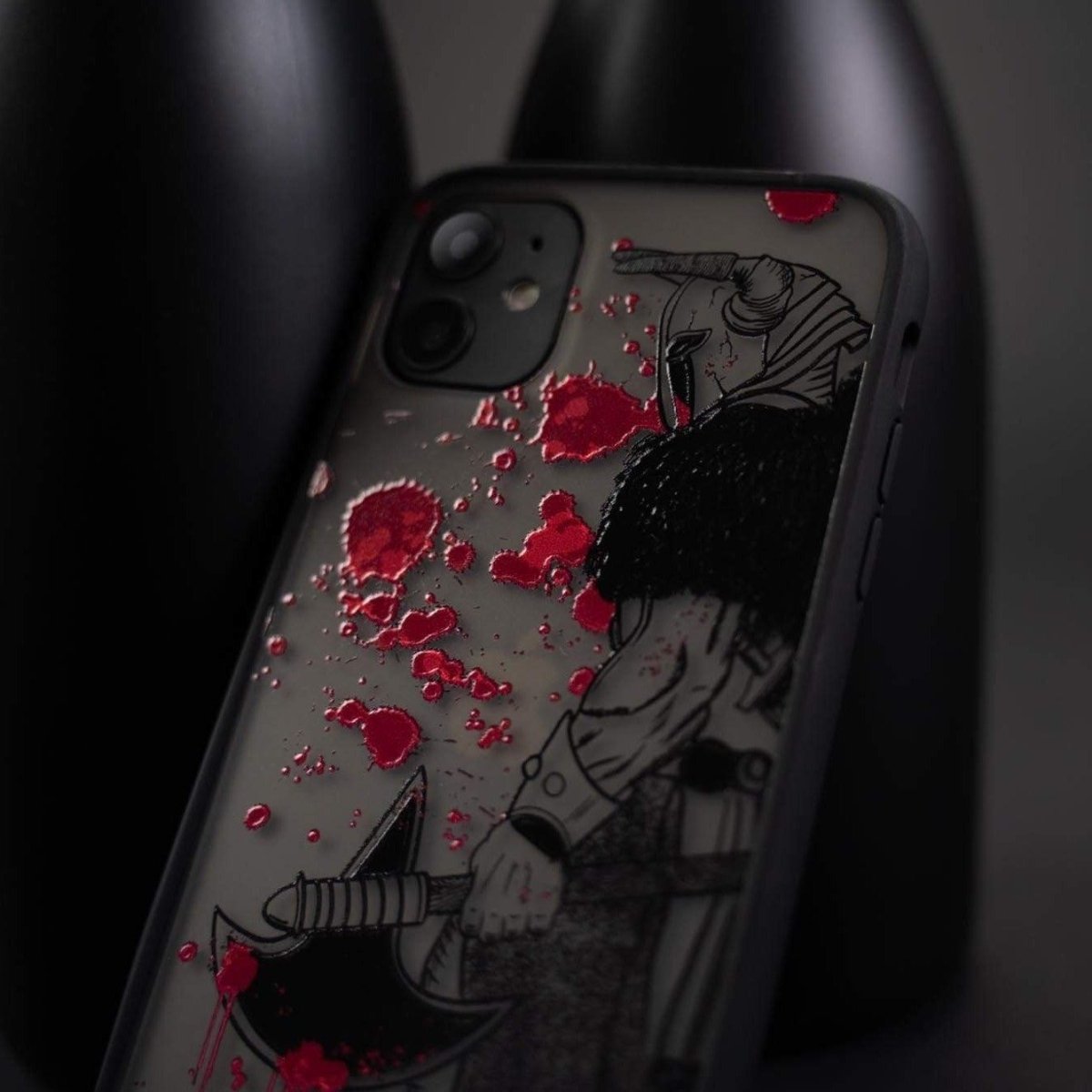 MAGNUS Tough iPhone Case