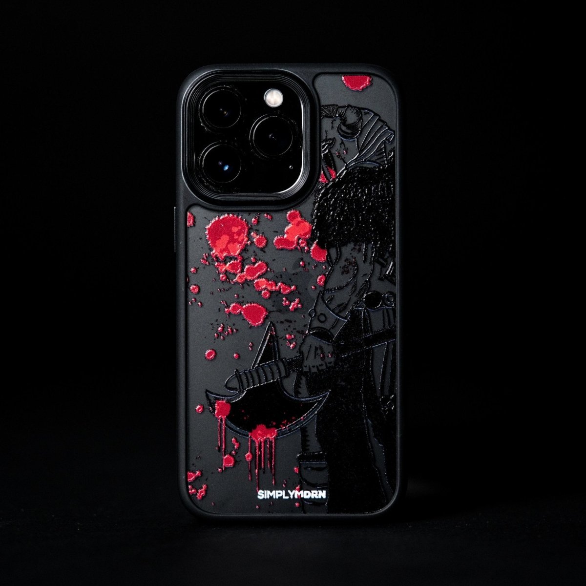 MAGNUS Tough iPhone Case