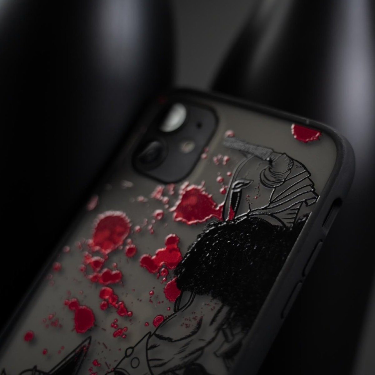 MAGNUS Tough iPhone Case