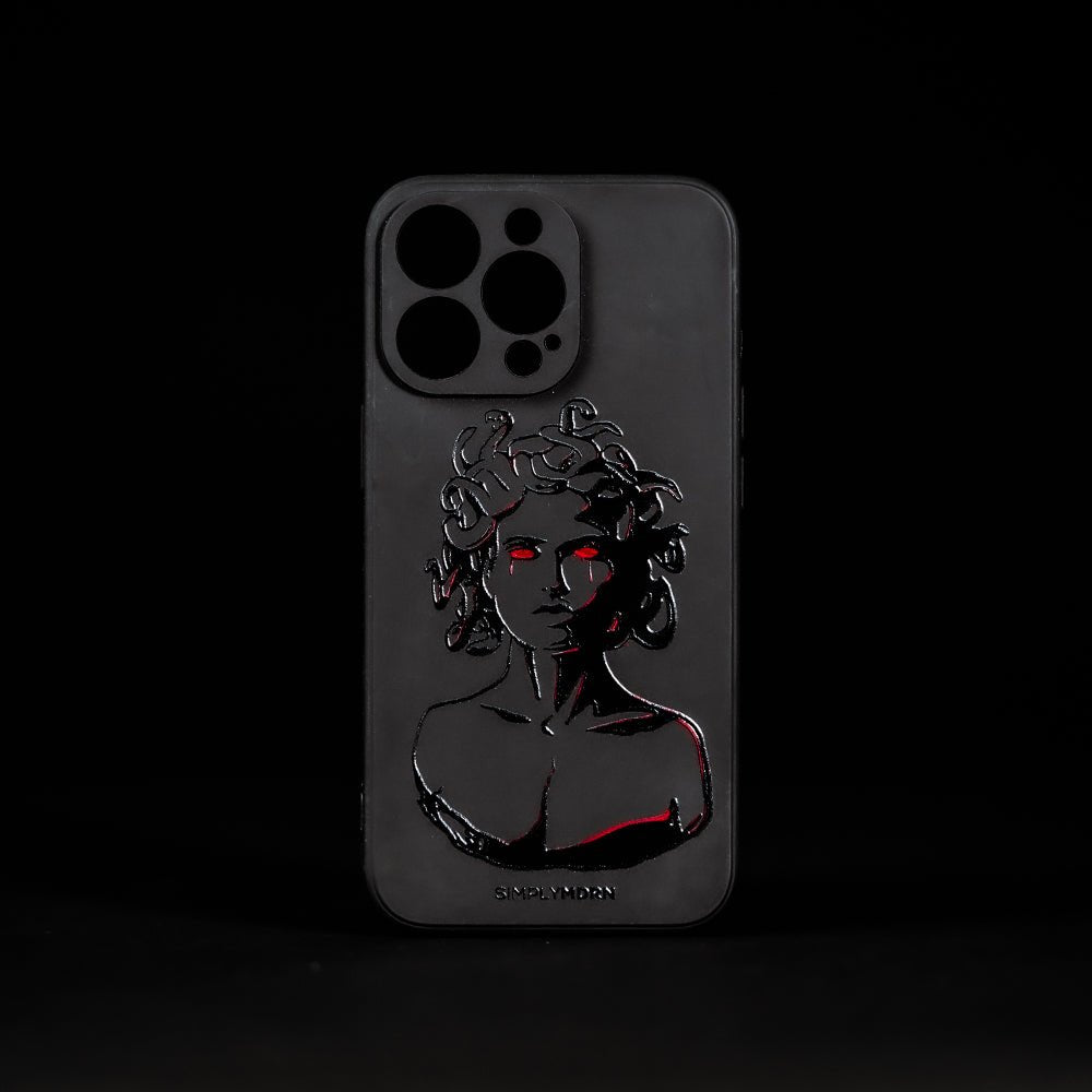 MEDUSA SLIM iPhone Case