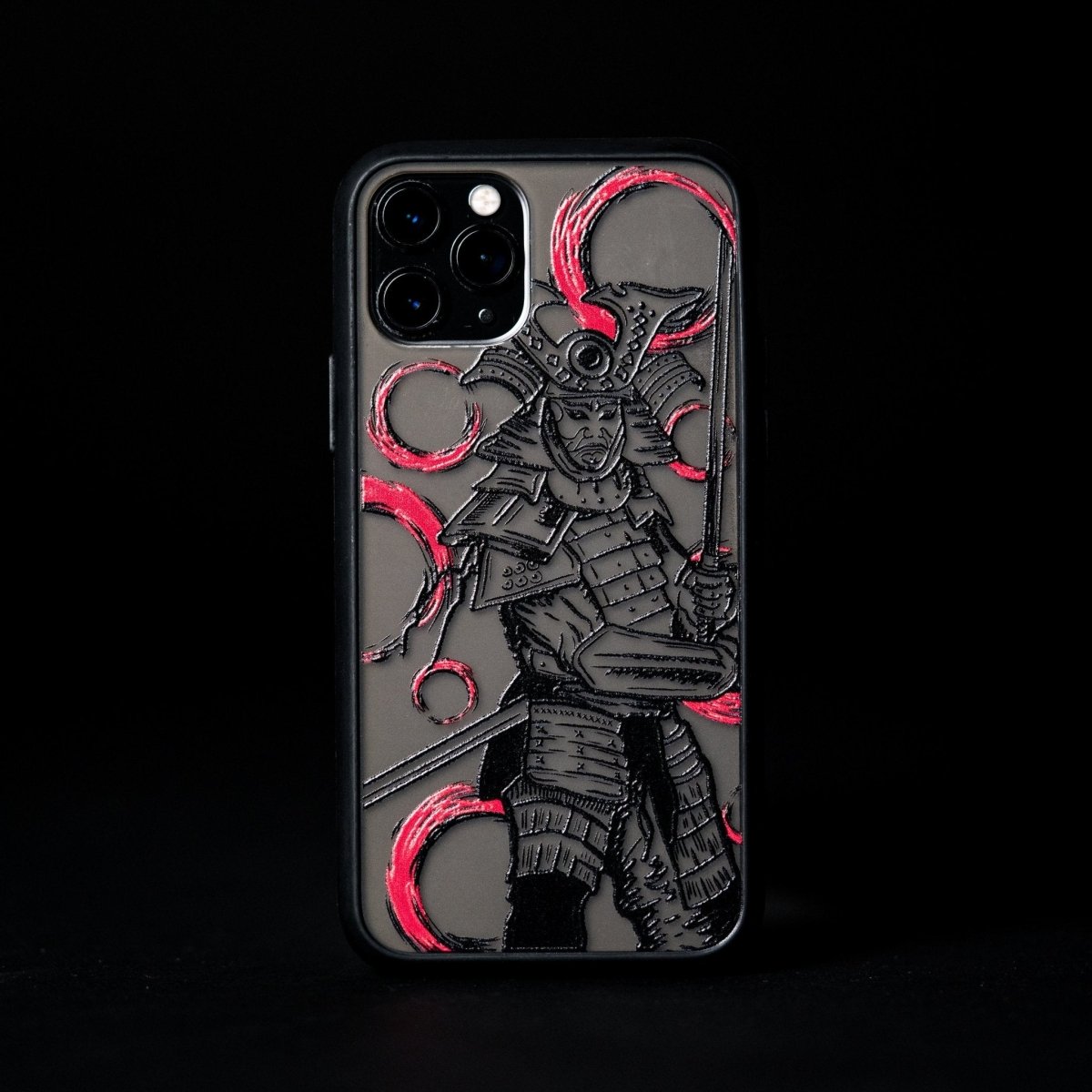 RKUEMON Tough iPhone Case