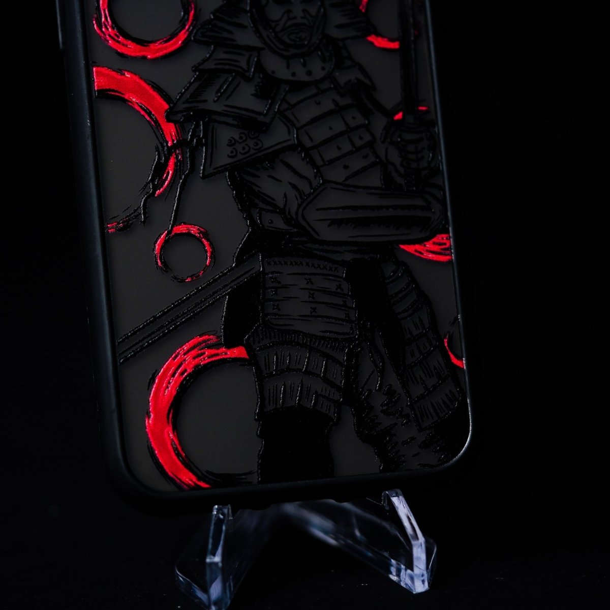 RKUEMON Tough iPhone Case