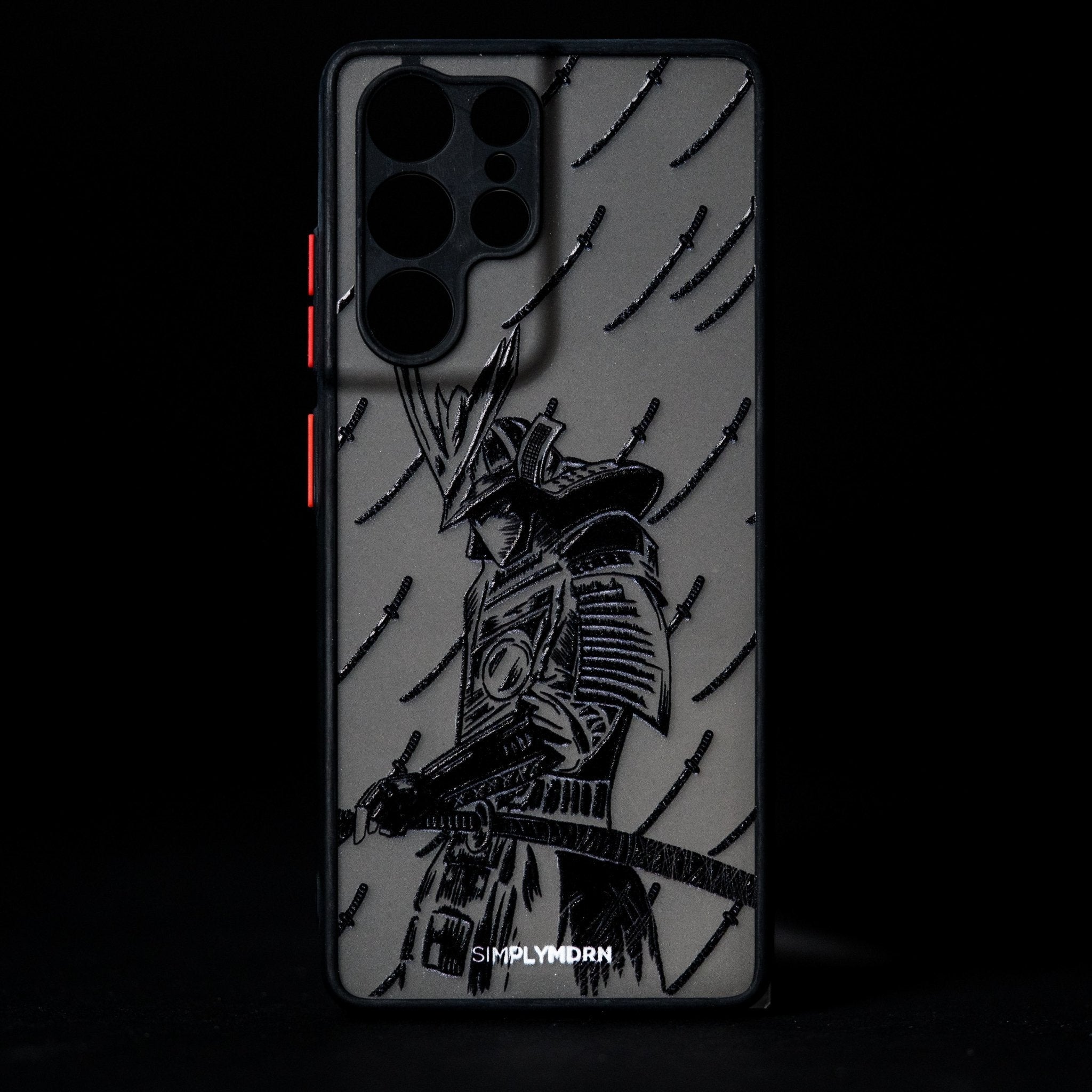 RONIN Tough Android case