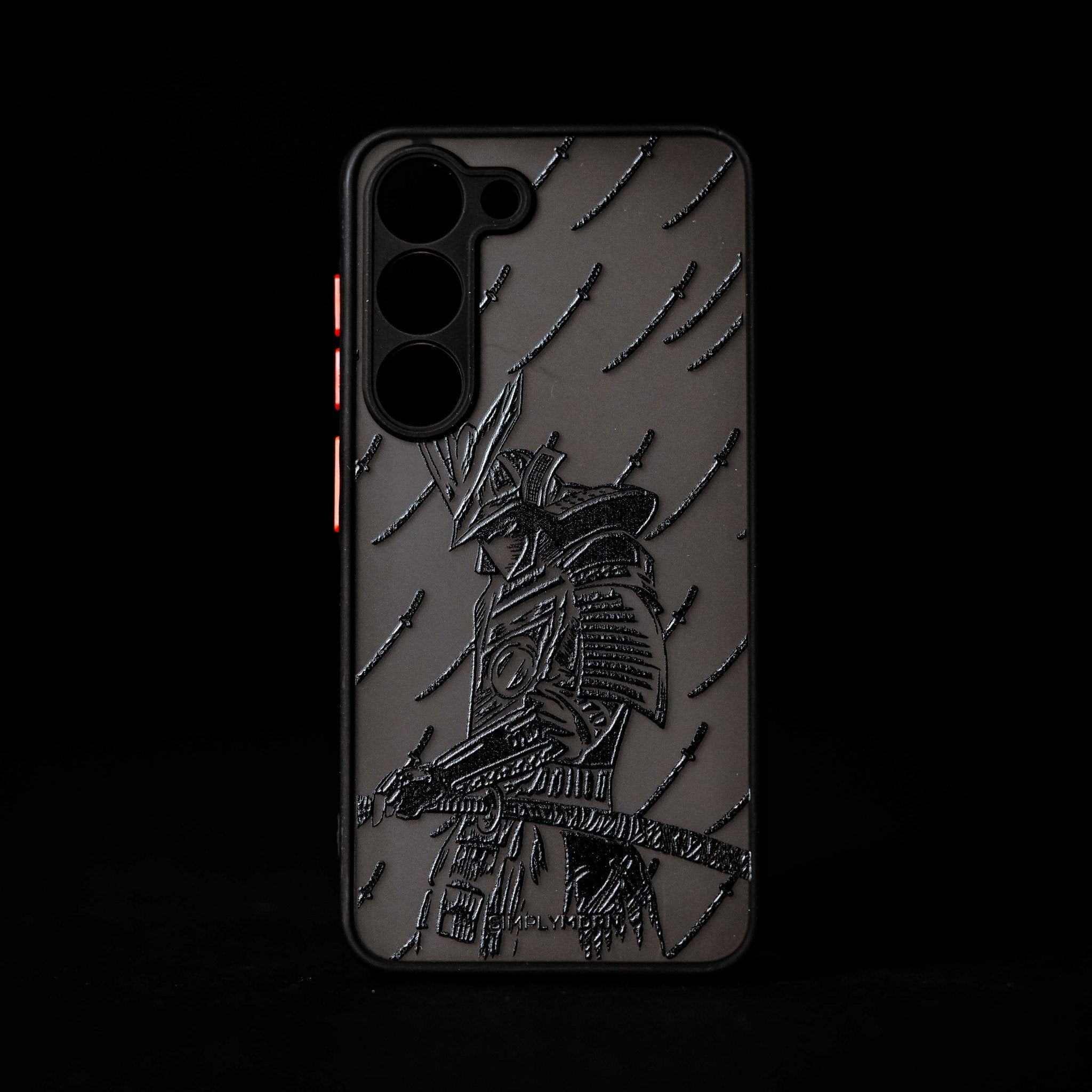 RONIN Tough Android case
